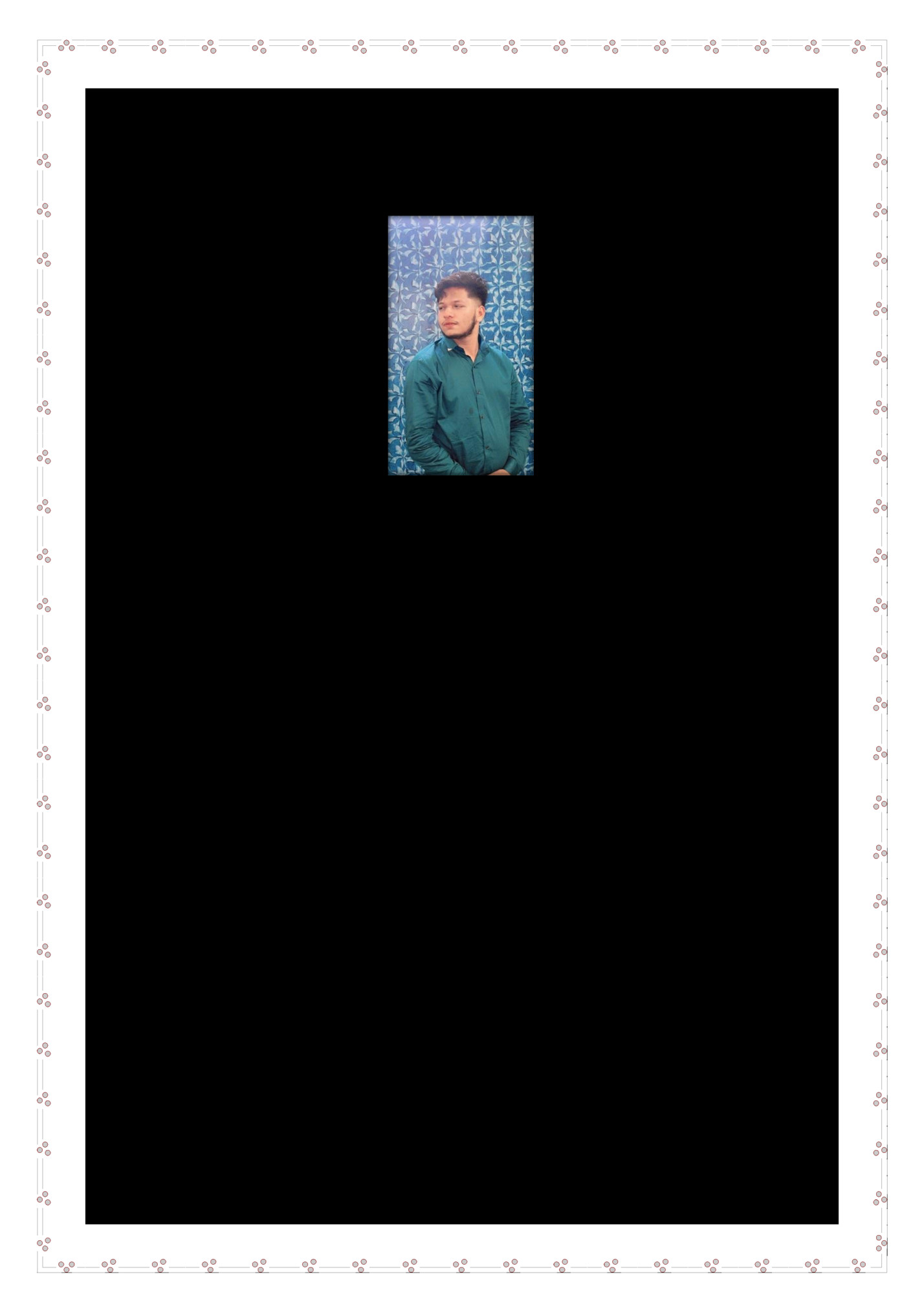 Mohammad Omer Farooq