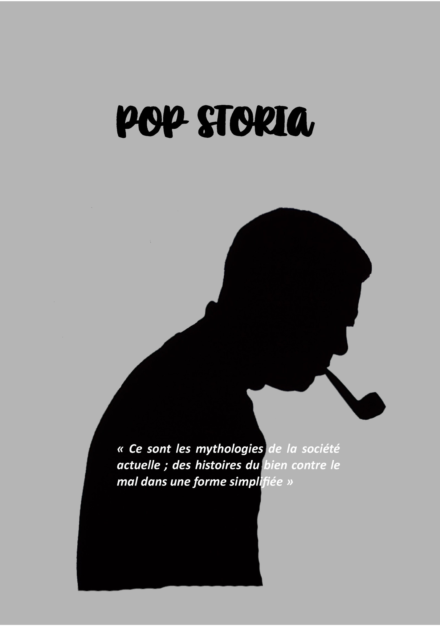 POP STORIA