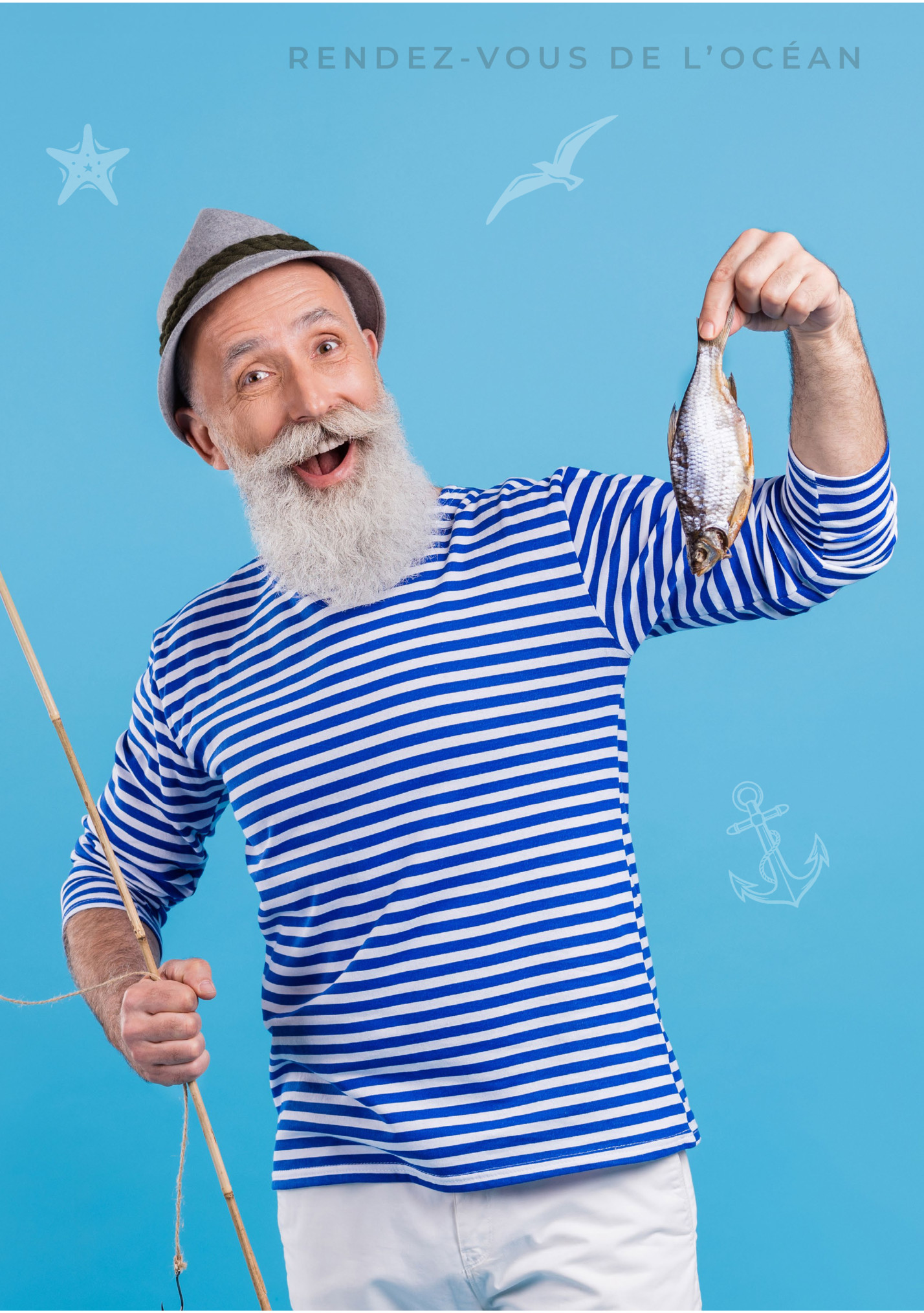 R E N D E Z-VO U S D E L’ O C É A N