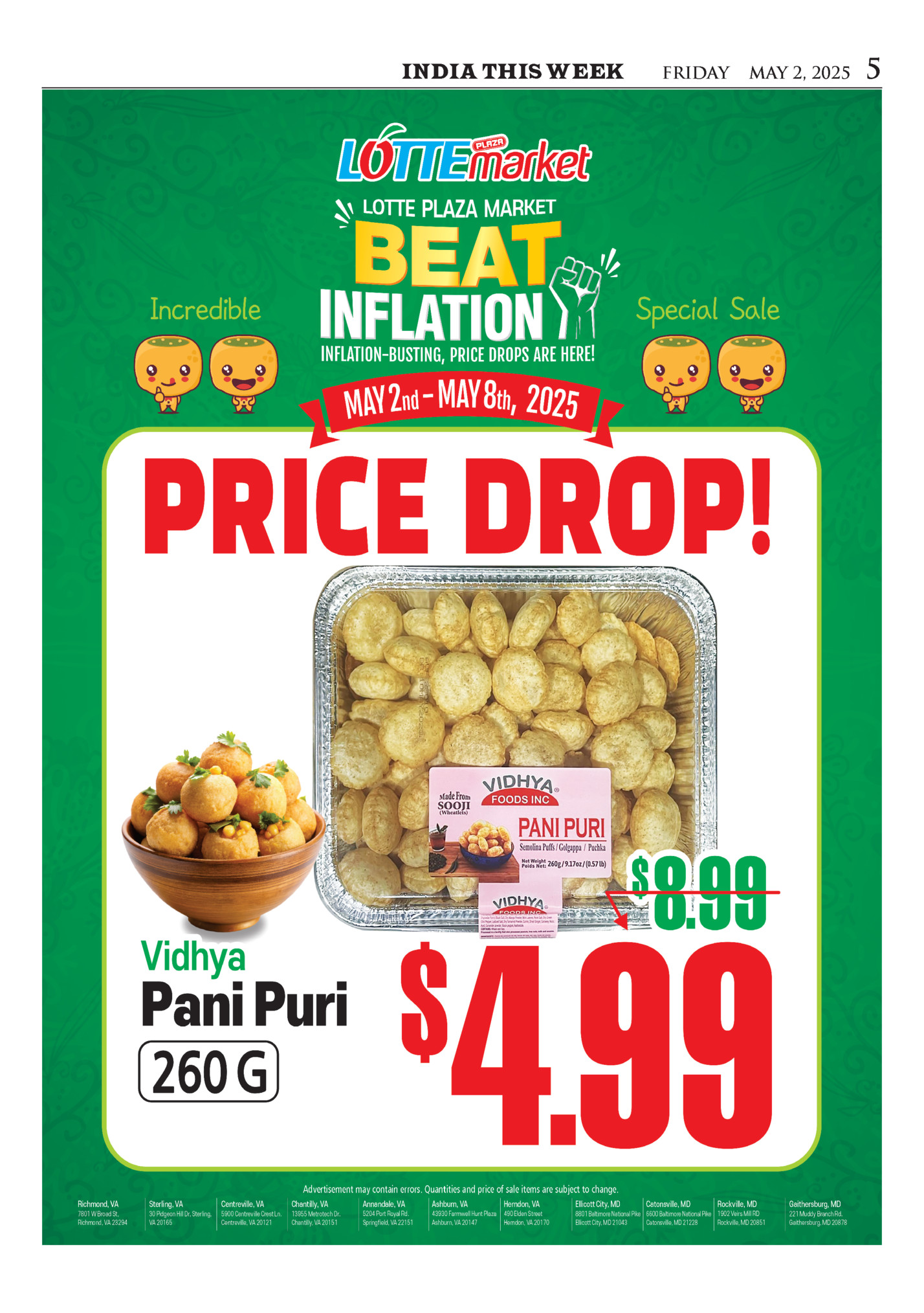 INDIA THIS WEEK INDIA THIS WEEK