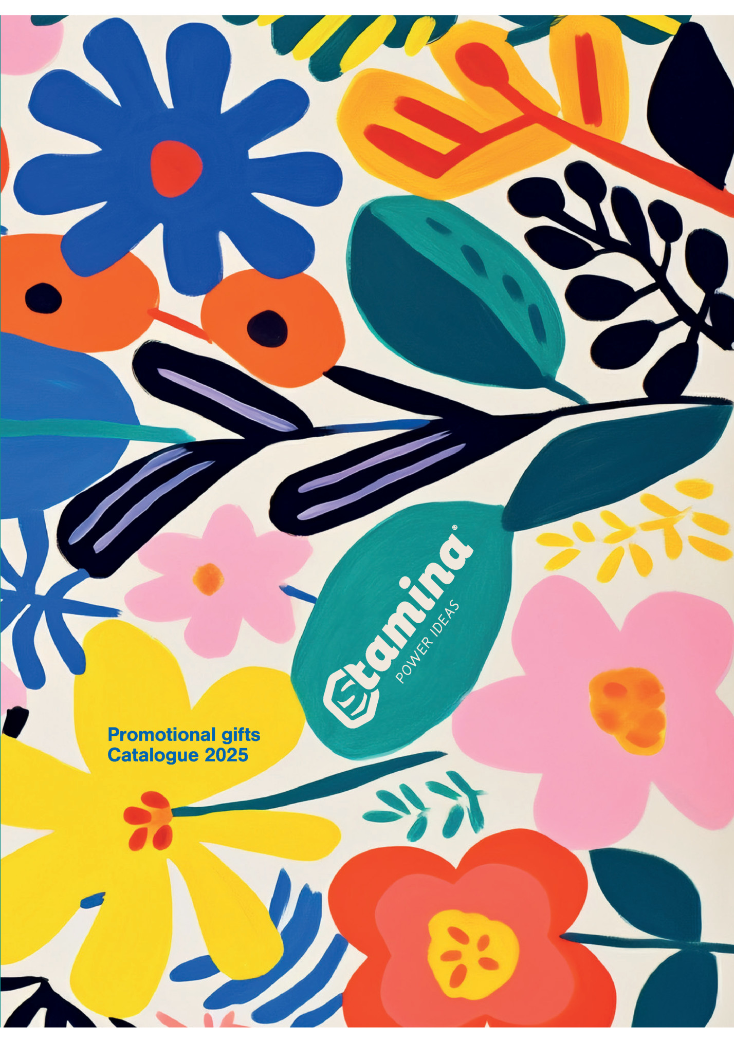 Promotional gifts