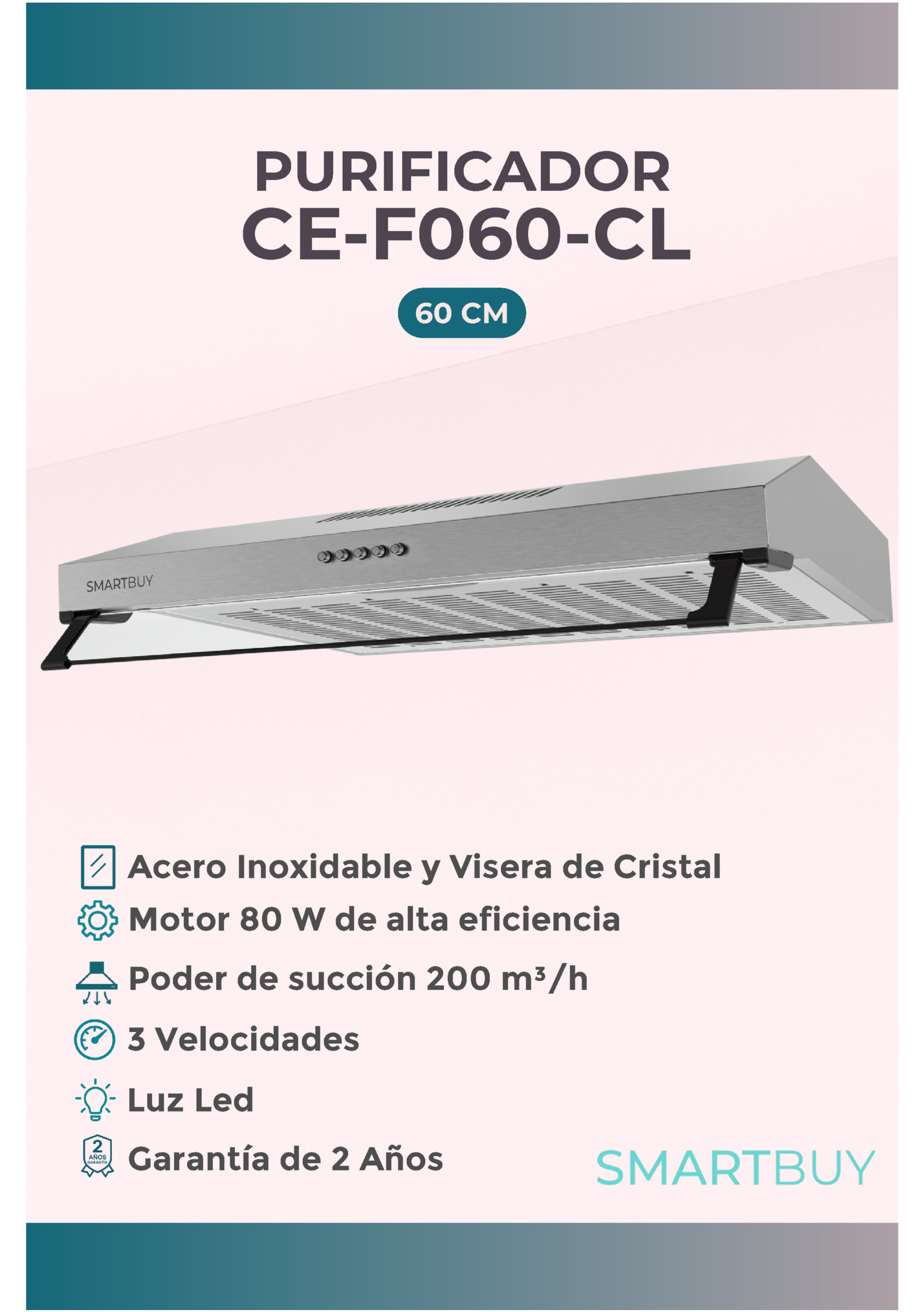 PURIFICADOR PURIFICADOR