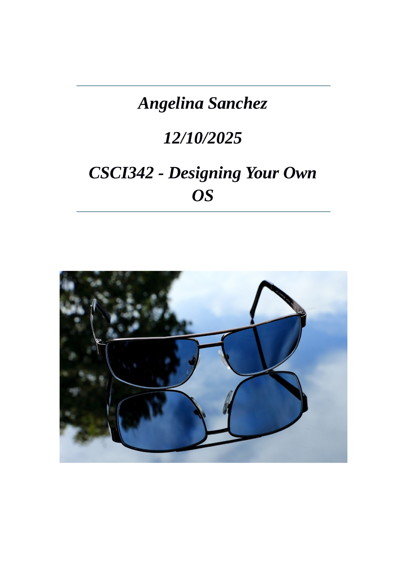 Angelina Sanchez Angelina Sanchez