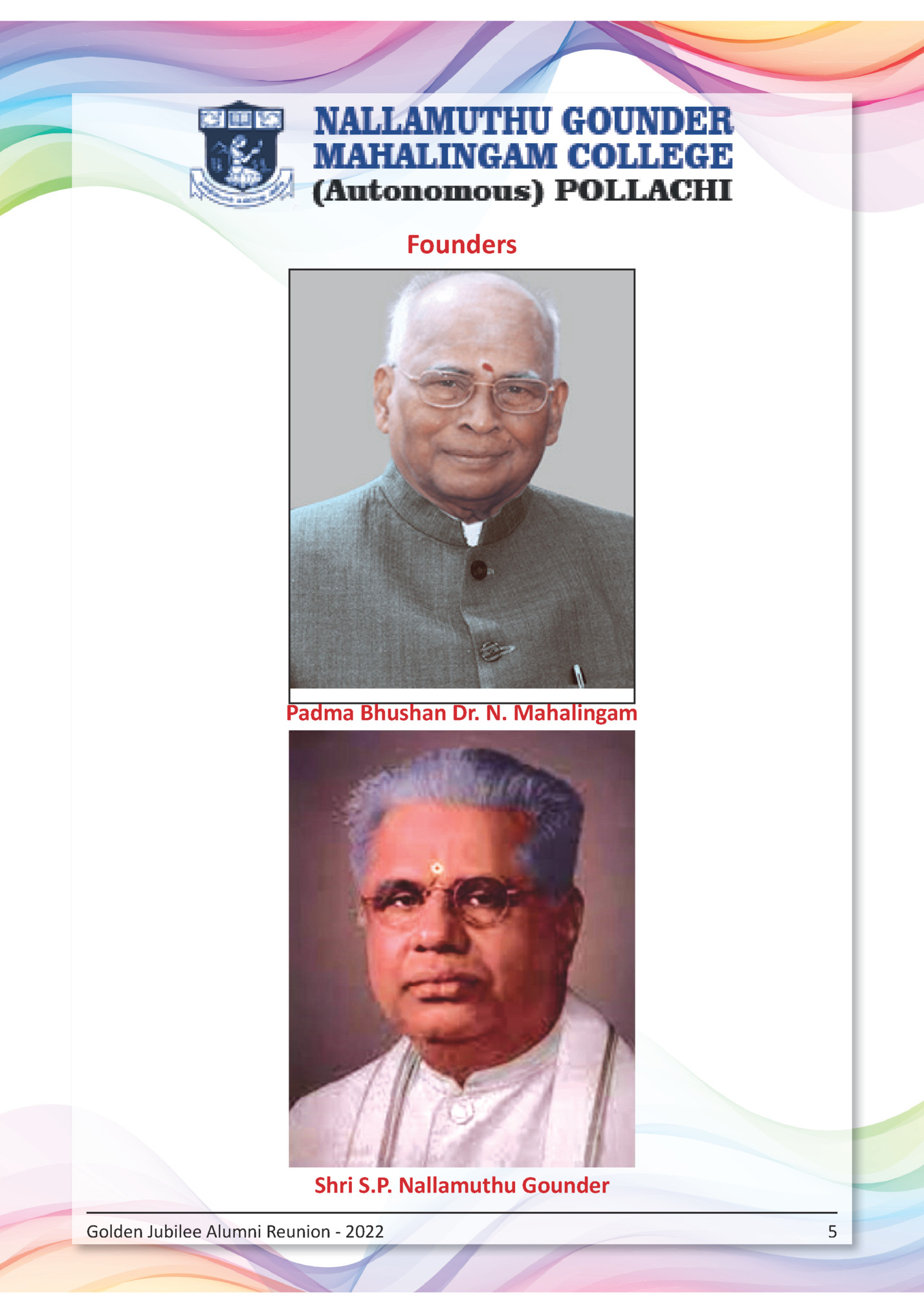 Founders