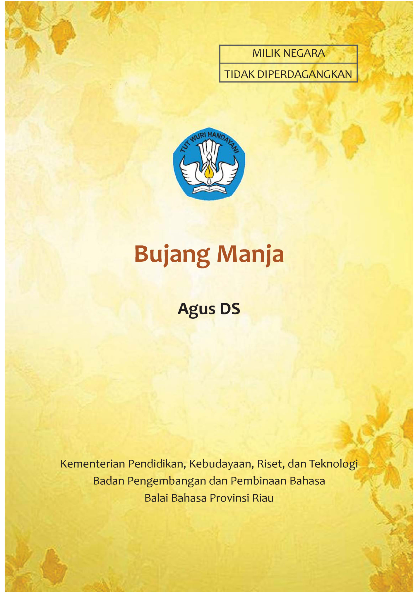 MILIK NEGARA