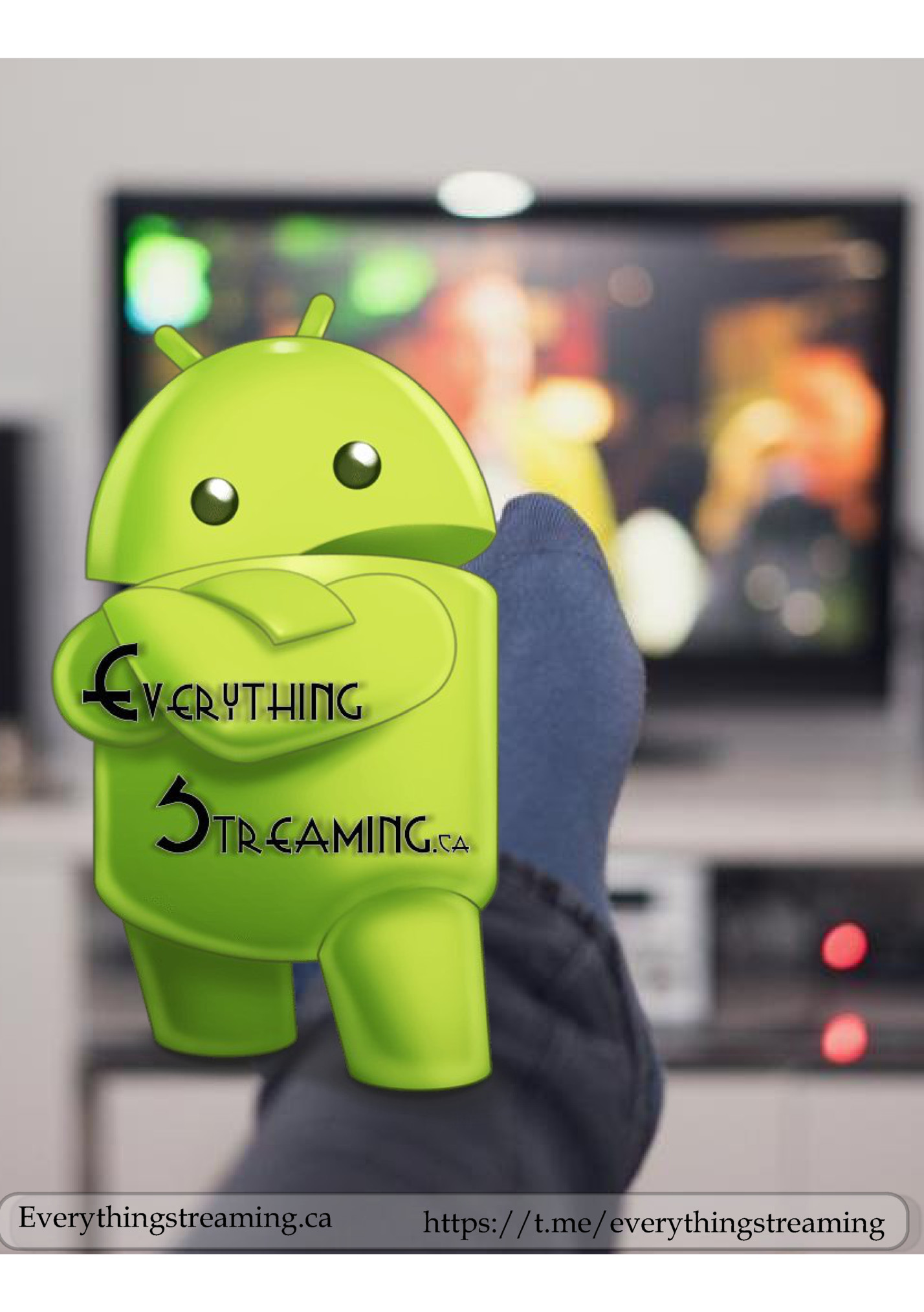 Everythingstreaming.ca Everythingstreaming.ca