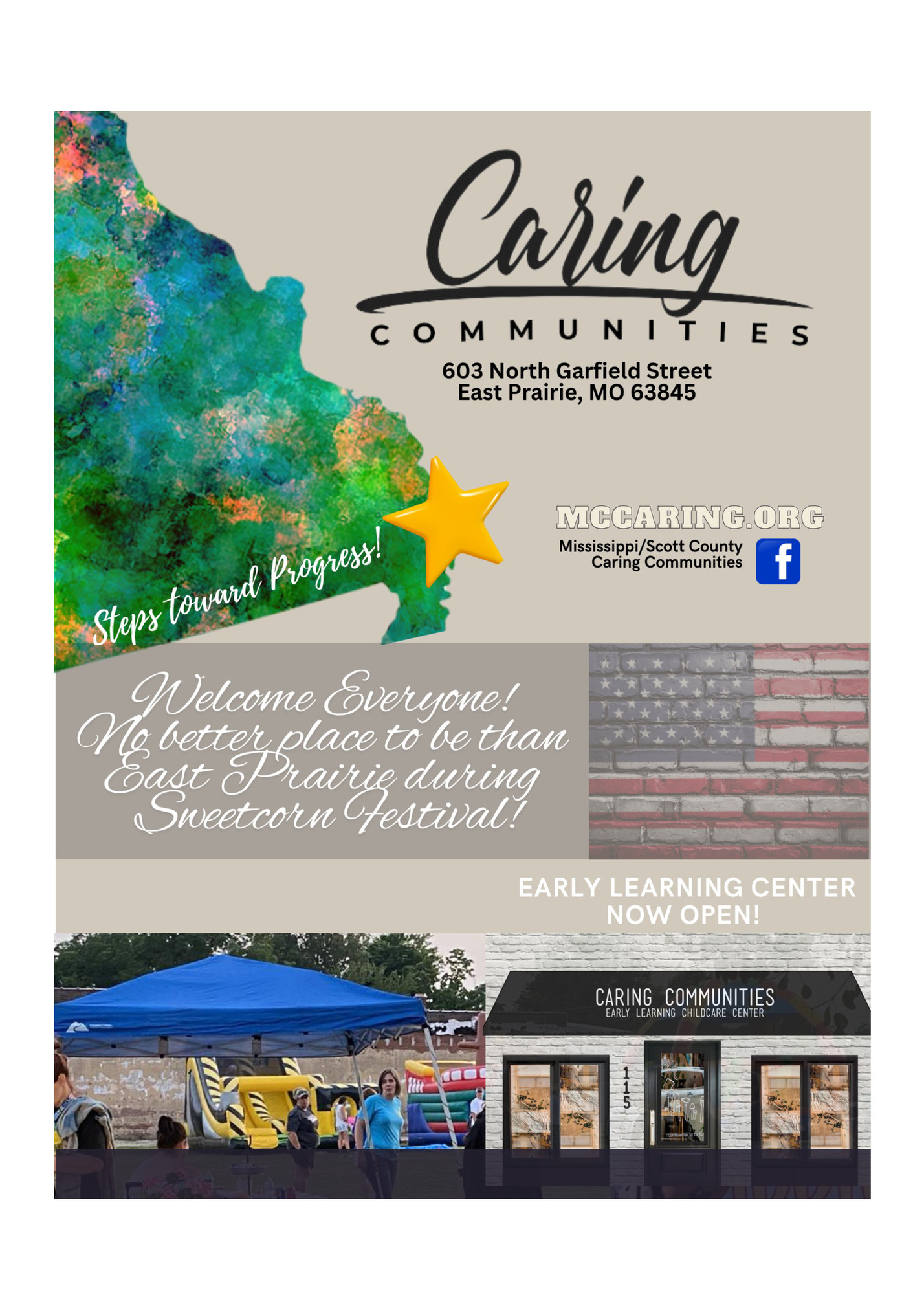 I would like to take this opportunity to extend a warm welcome to everyone in