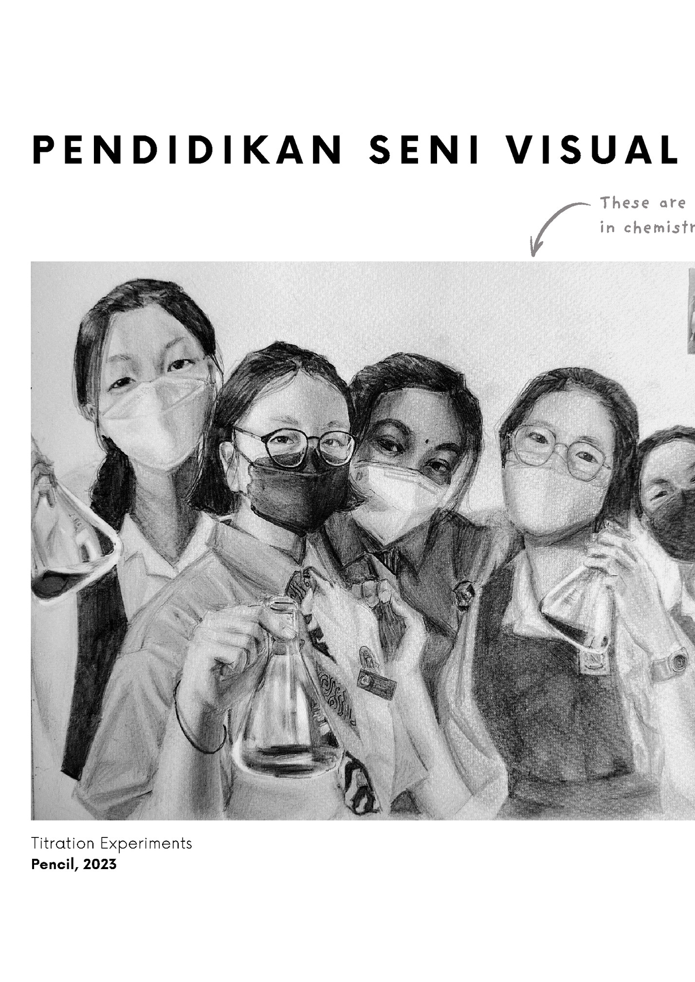 PENDIDIKAN SENI VISUAL