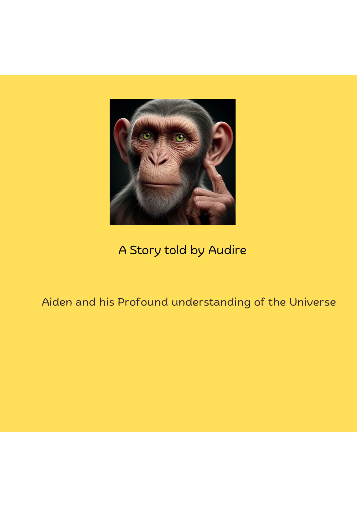 A Story told by Audire