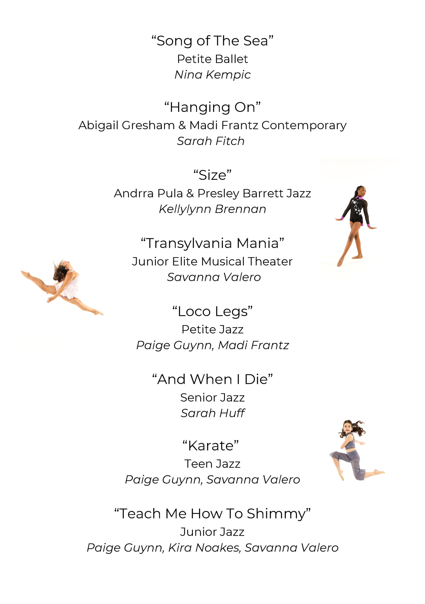 “Song of The Sea” “Song of The Sea”