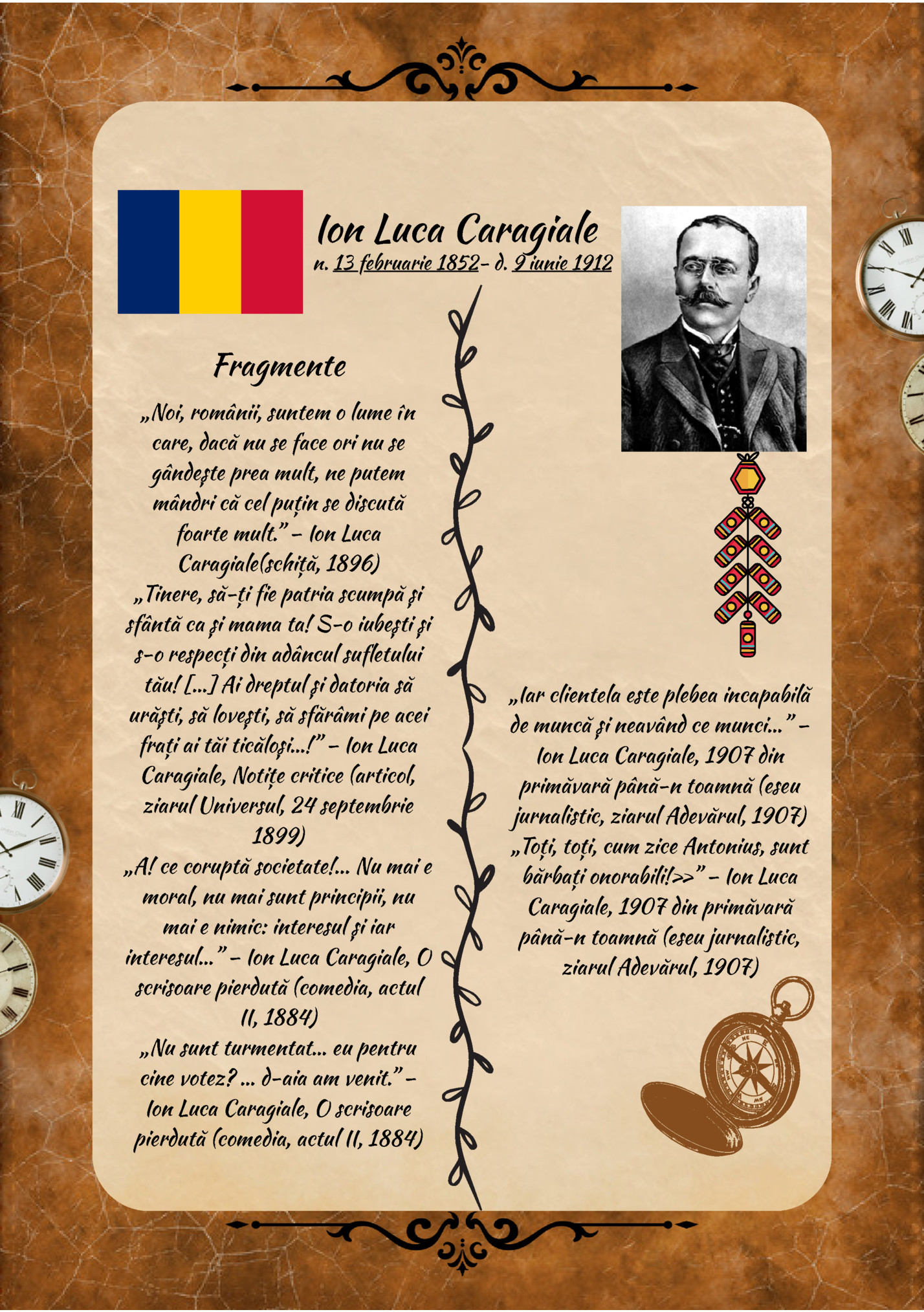 Ion Luca Caragiale