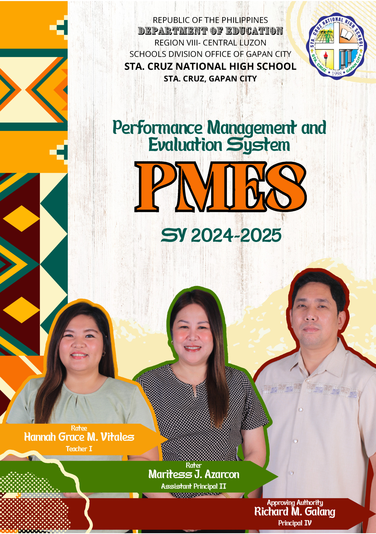 REPUBLIC OF THE PHILIPPINES