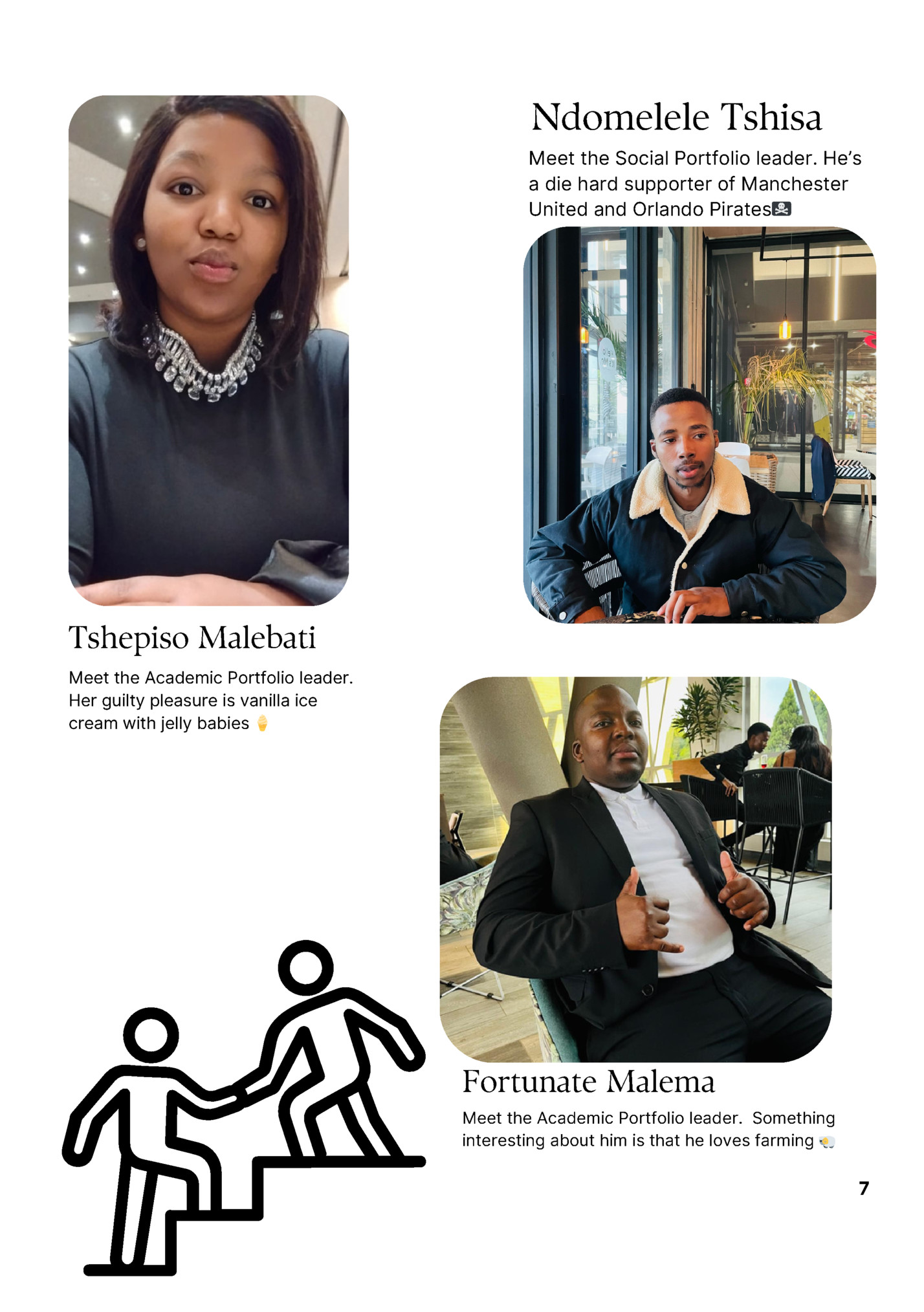 Ndomelele Tshisa Ndomelele Tshisa