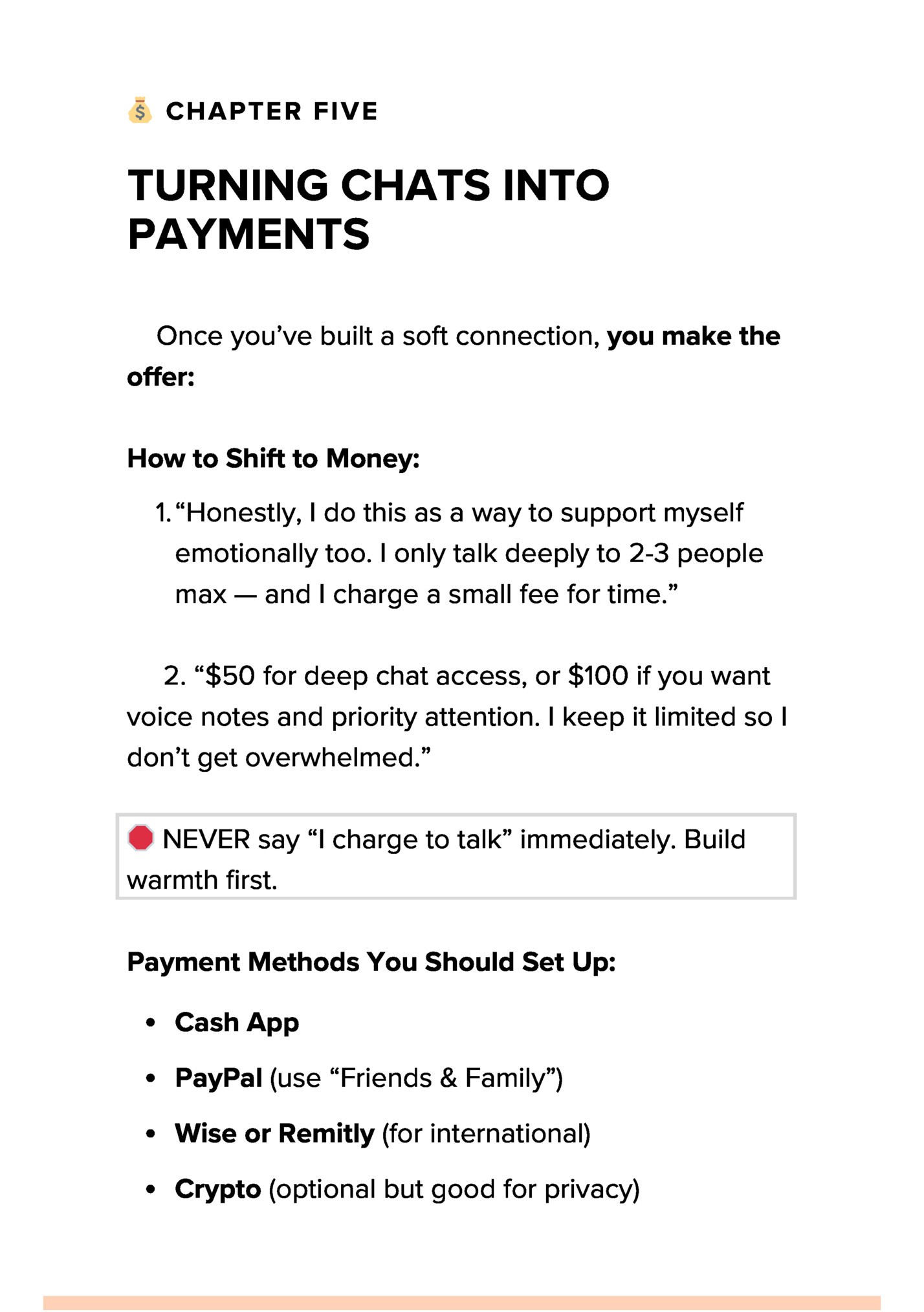 )ycavirp rof doog tub lanoitpo( otpyrC