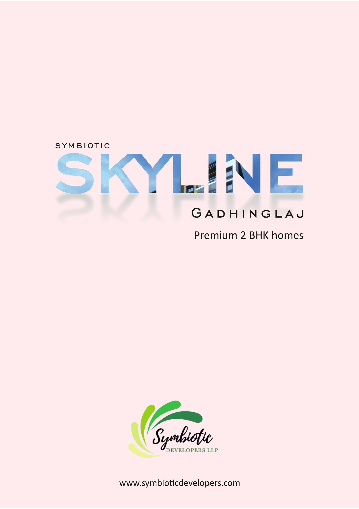 Premium 2 BHK homes