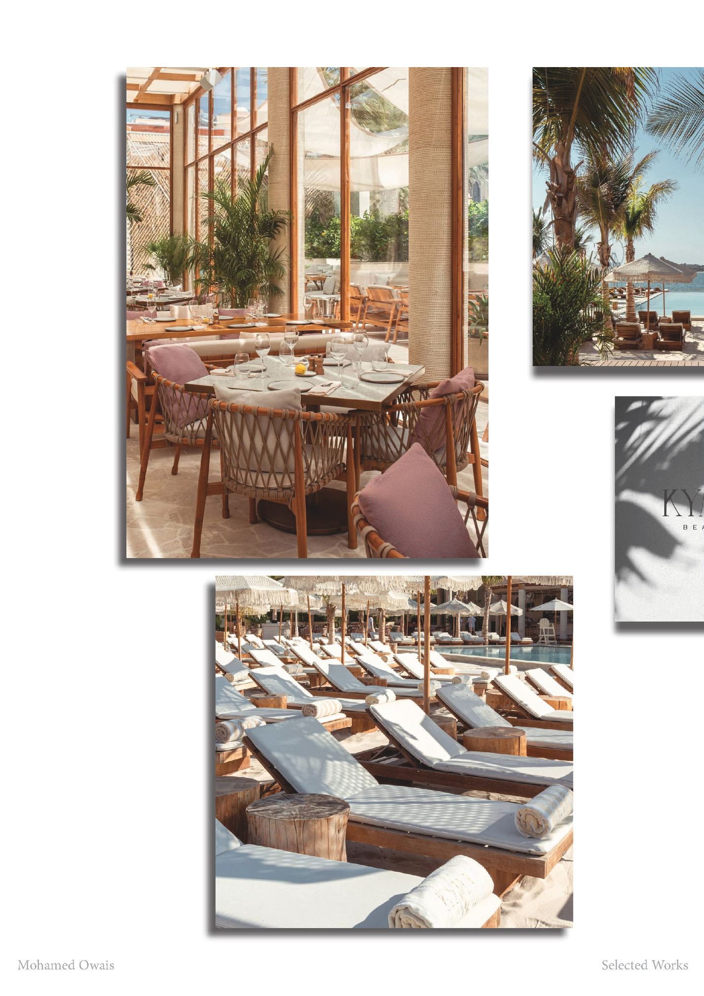 Mohamed Owais Mohamed Owais