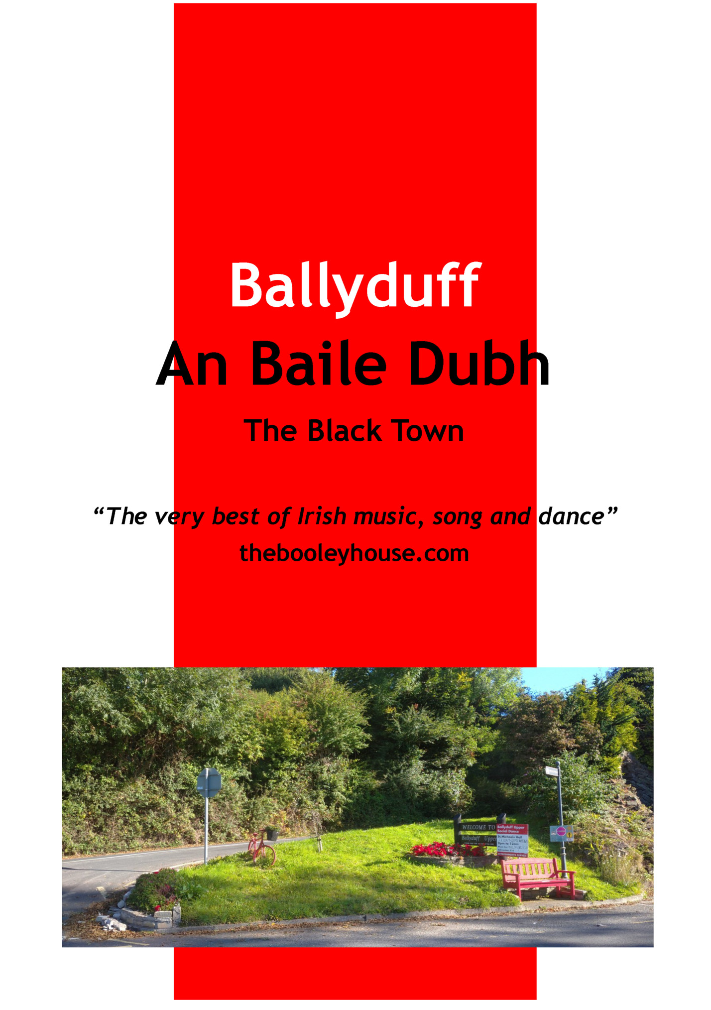 Ballyduff