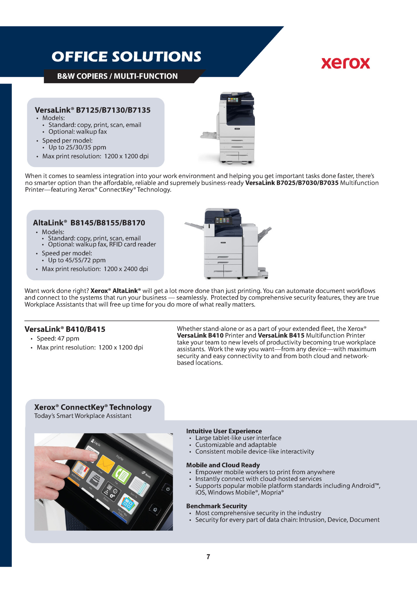 OFFICE SOLUTIONS OFFICE SOLUTIONS