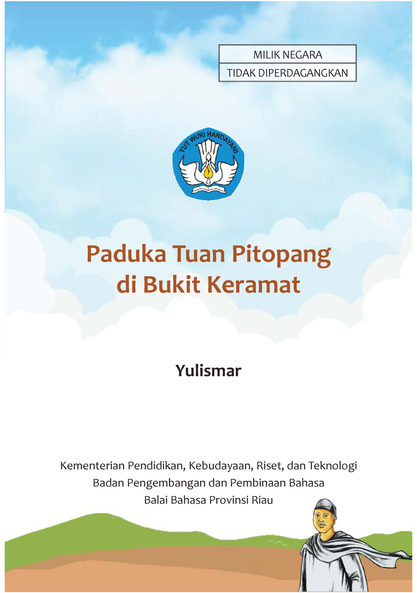 MILIK NEGARA