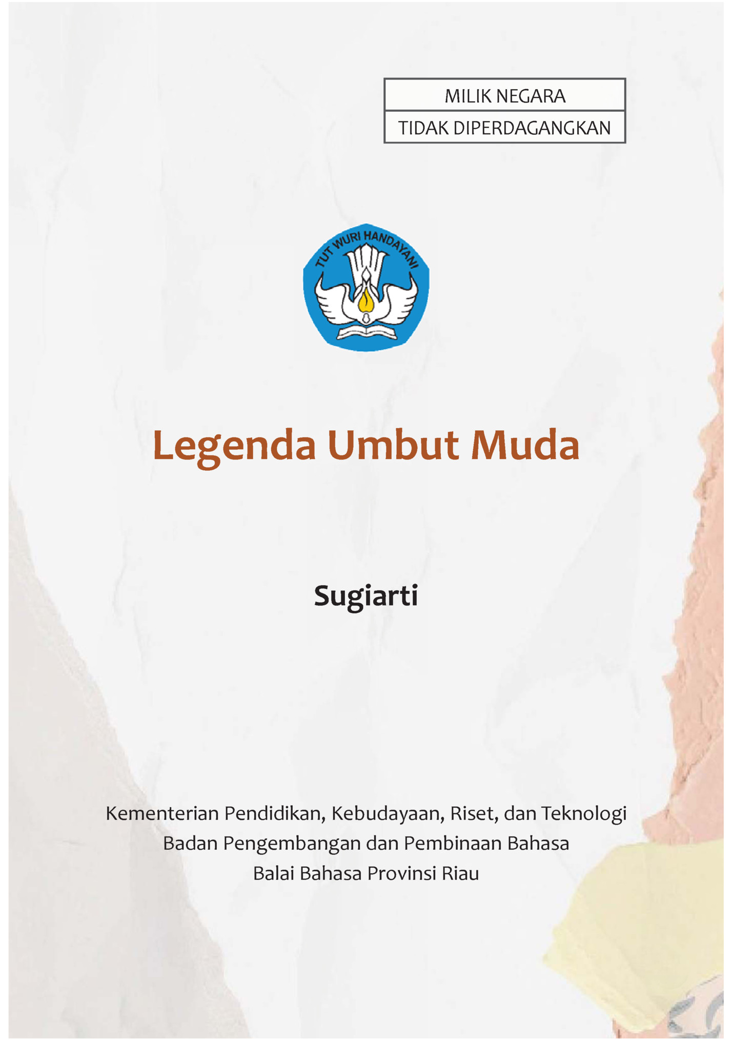 MILIK NEGARA
