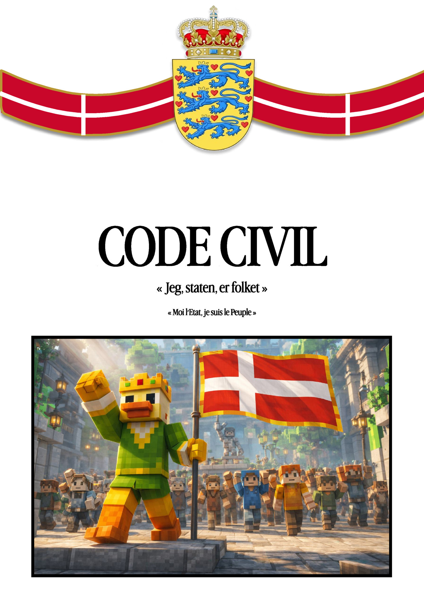 CODE CIVIL