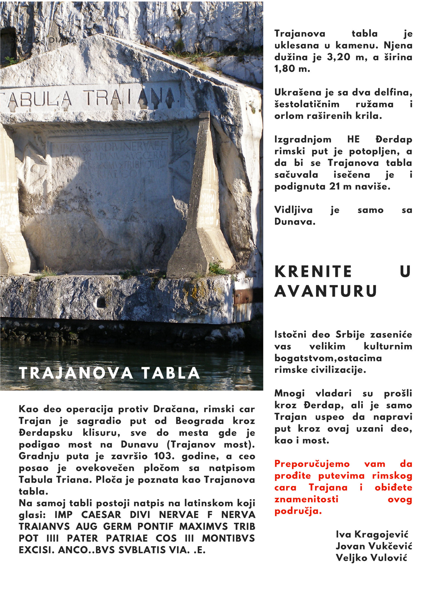 Trajanova