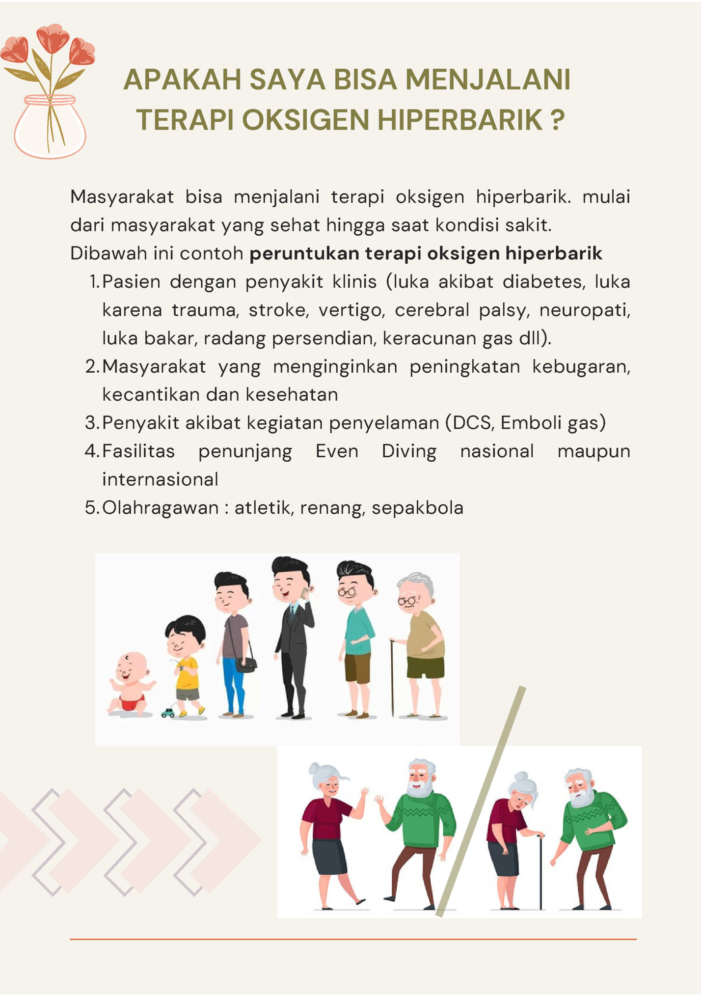 APAKAH SAYA BISA MENJALANI APAKAH SAYA BISA MENJALANI