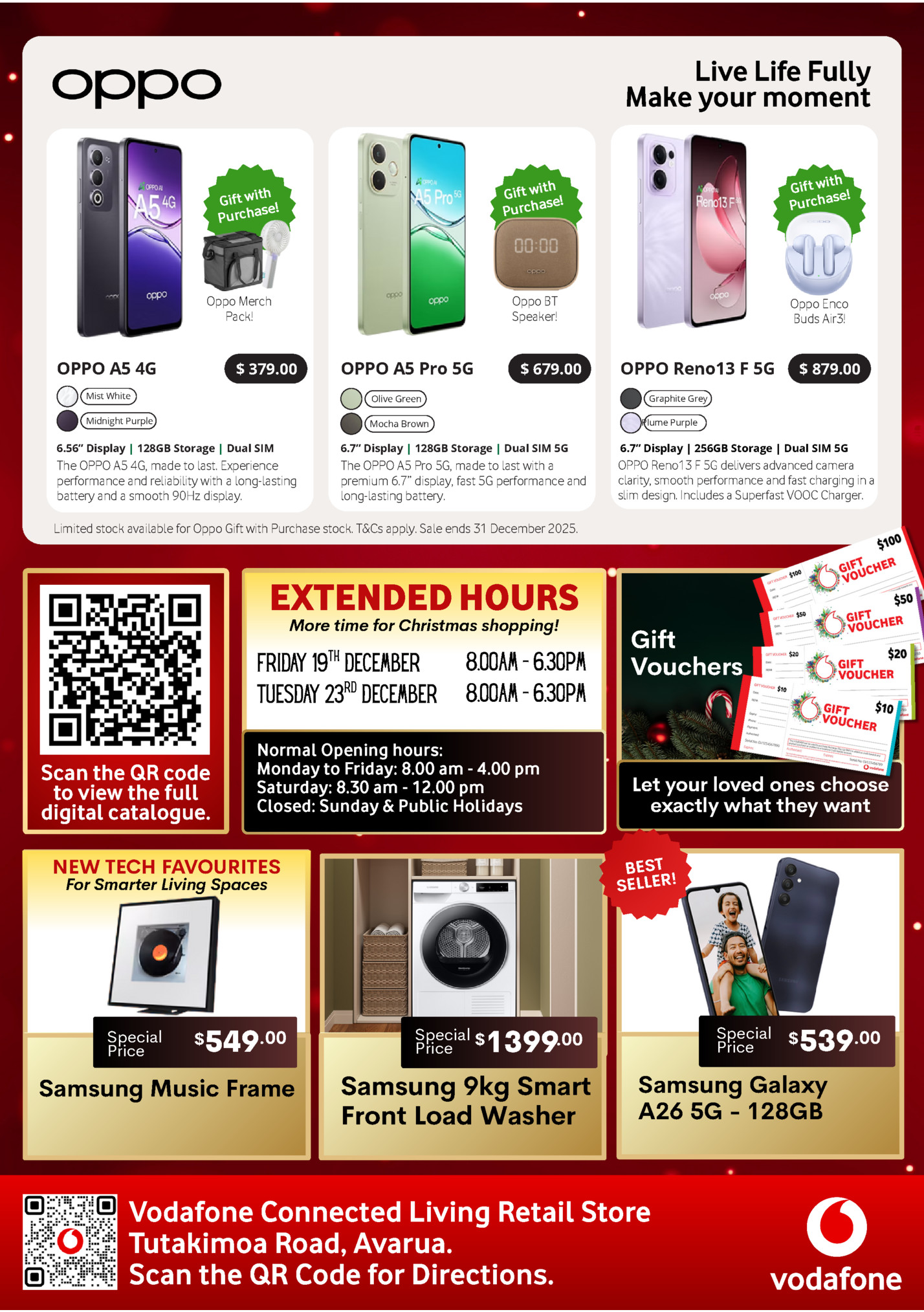 Live Life Fully Live Life Fully