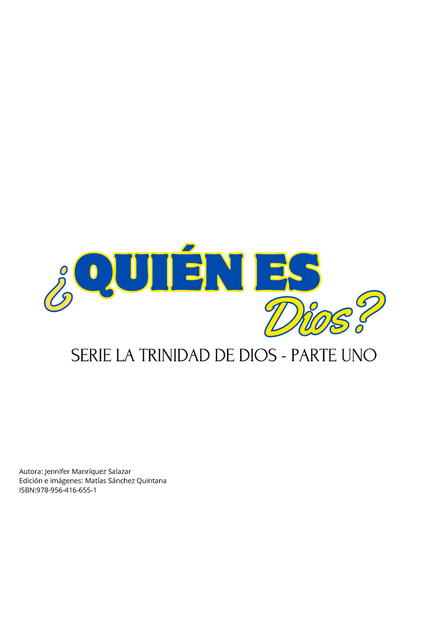 QUIÉN ES