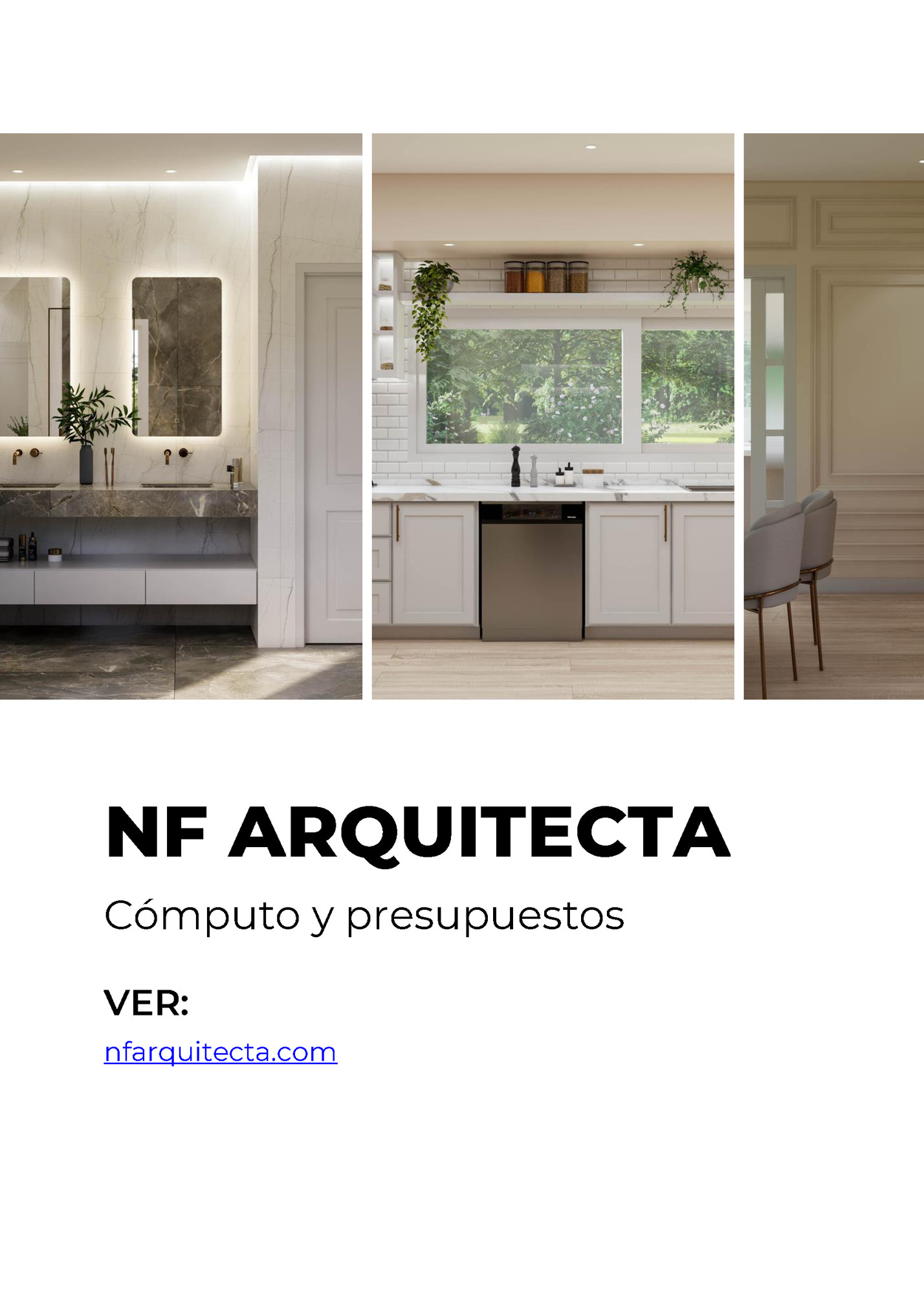 NF ARQUITECTA