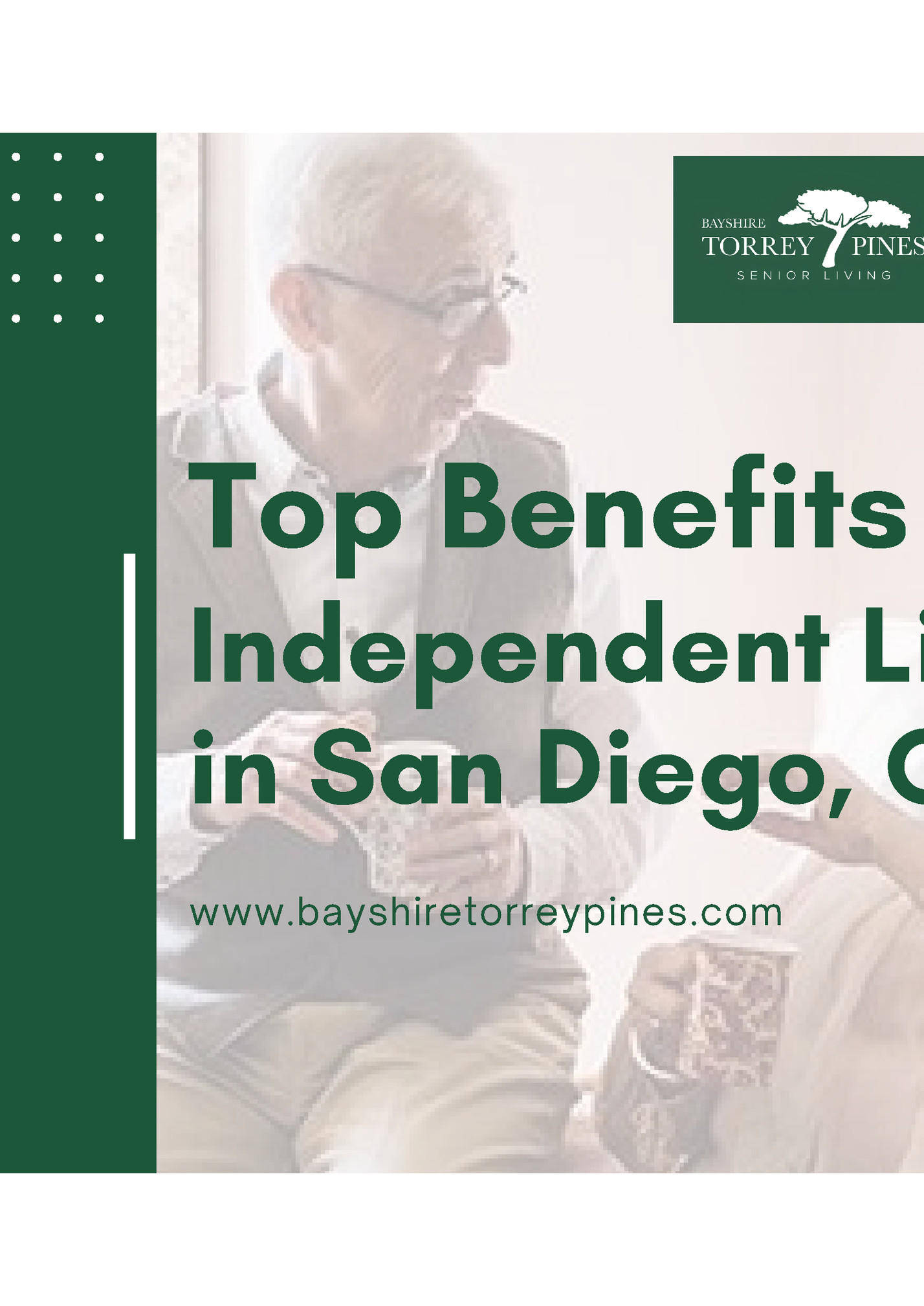 Top Benefits Of