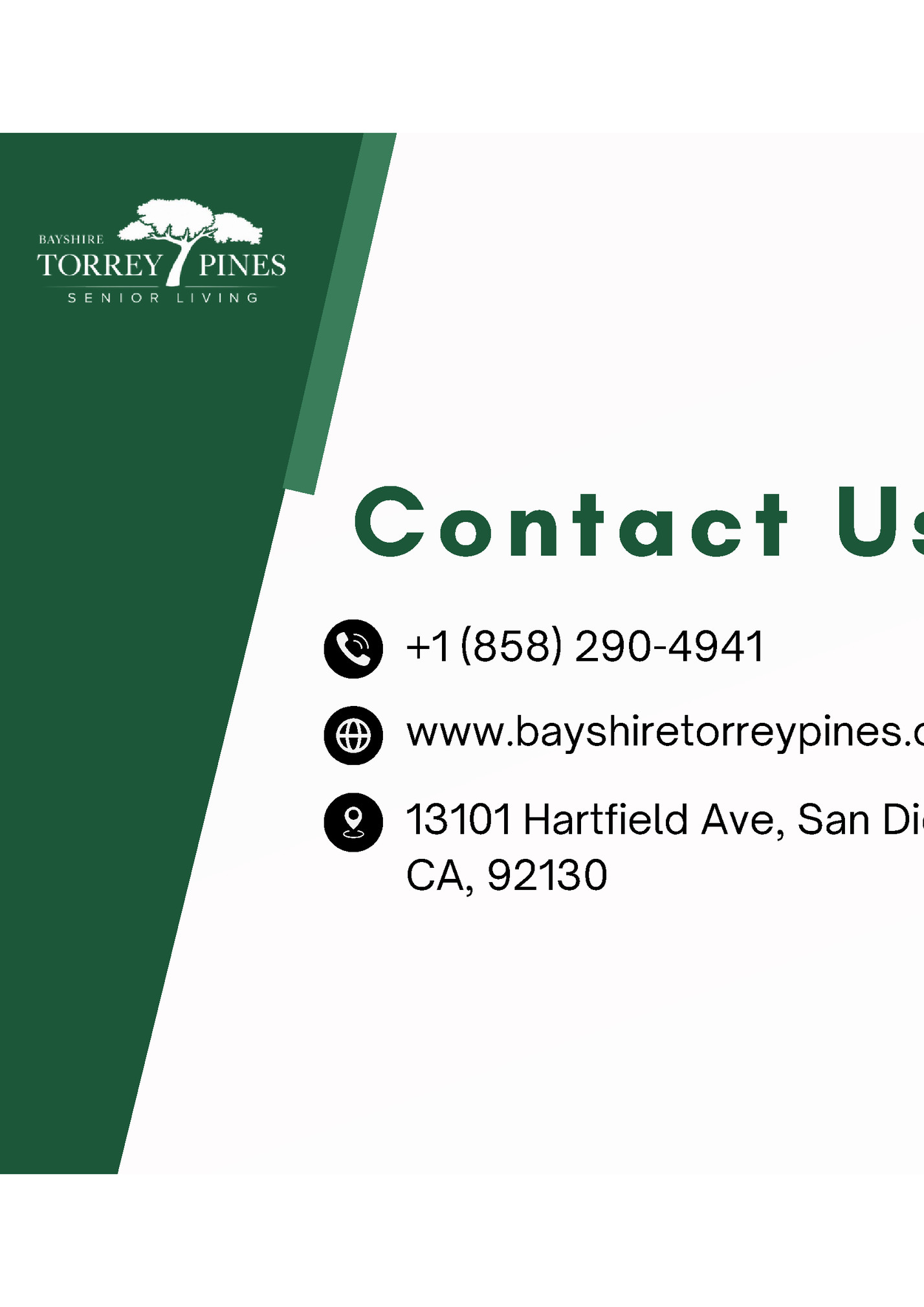 Contact Us