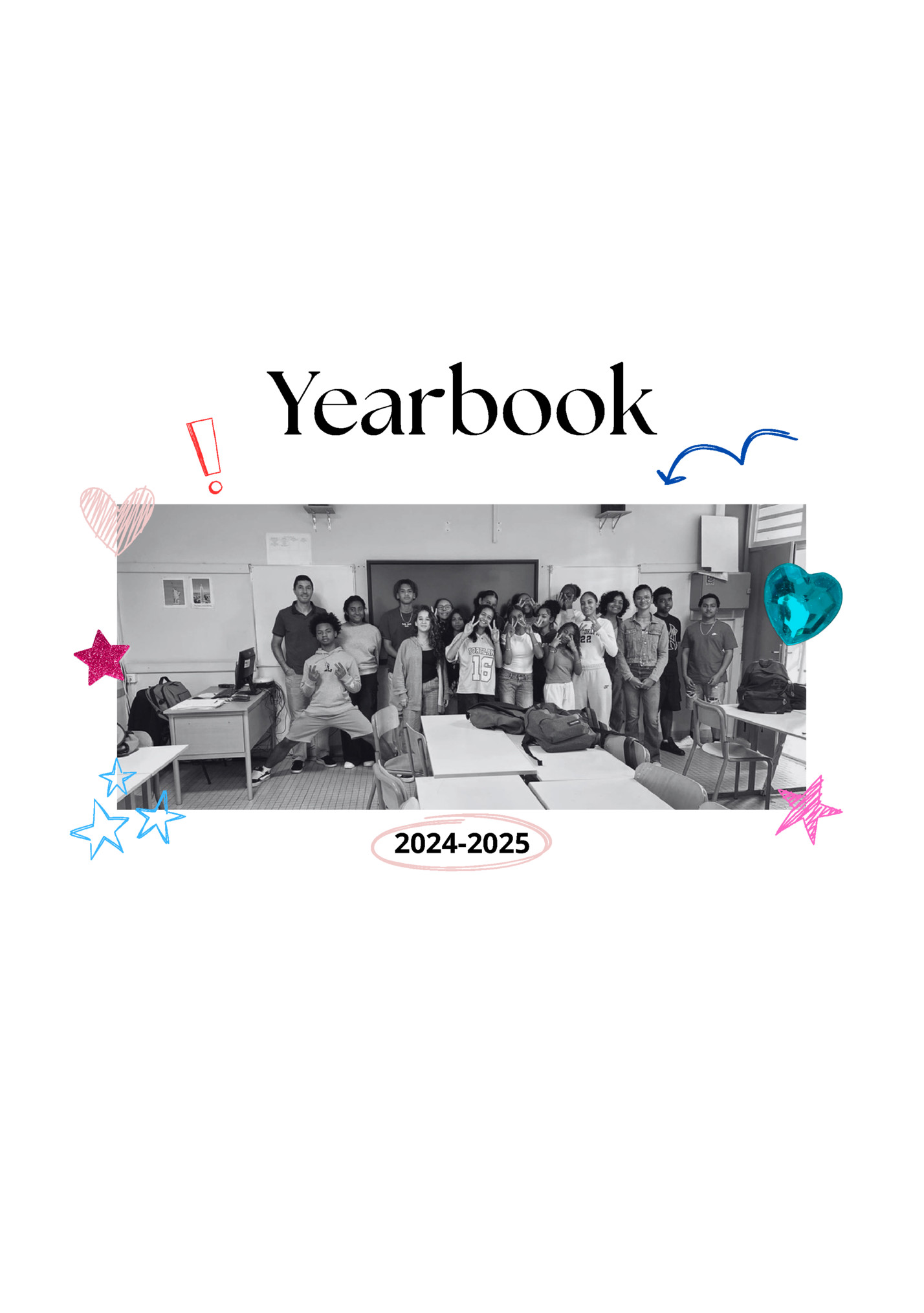 Yearbook