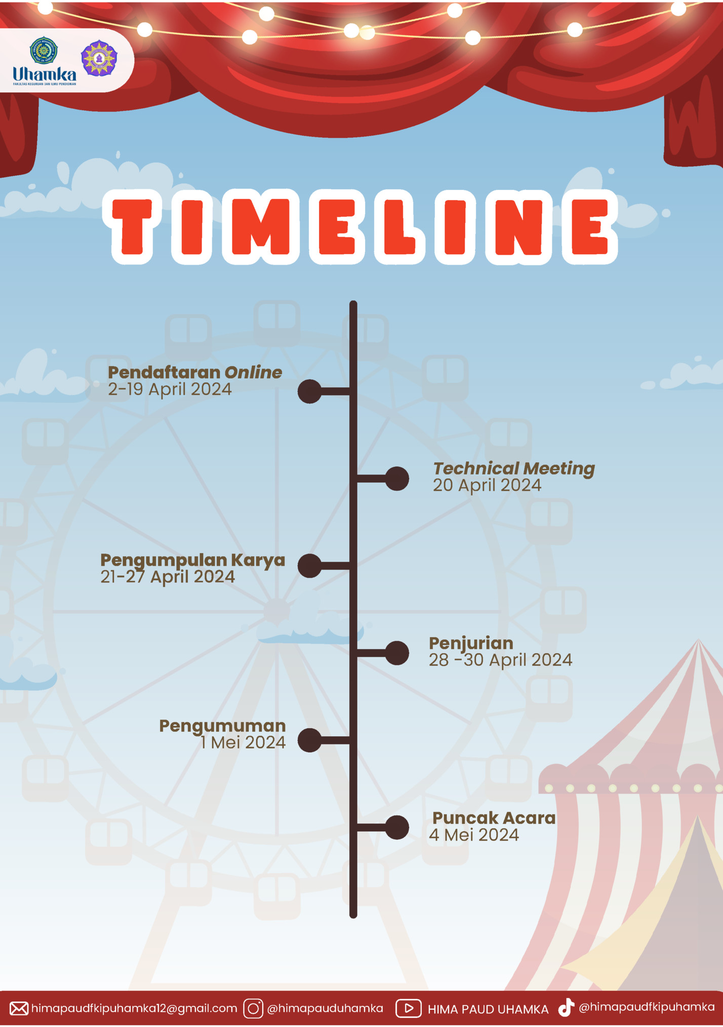 TIMELINE