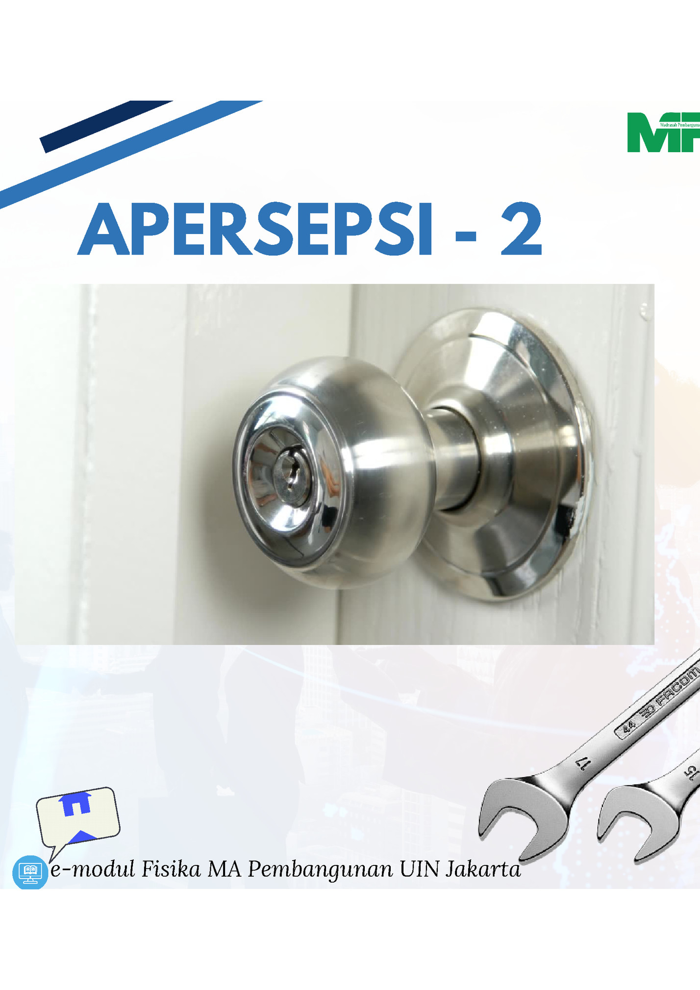 APERSEPSI - 2