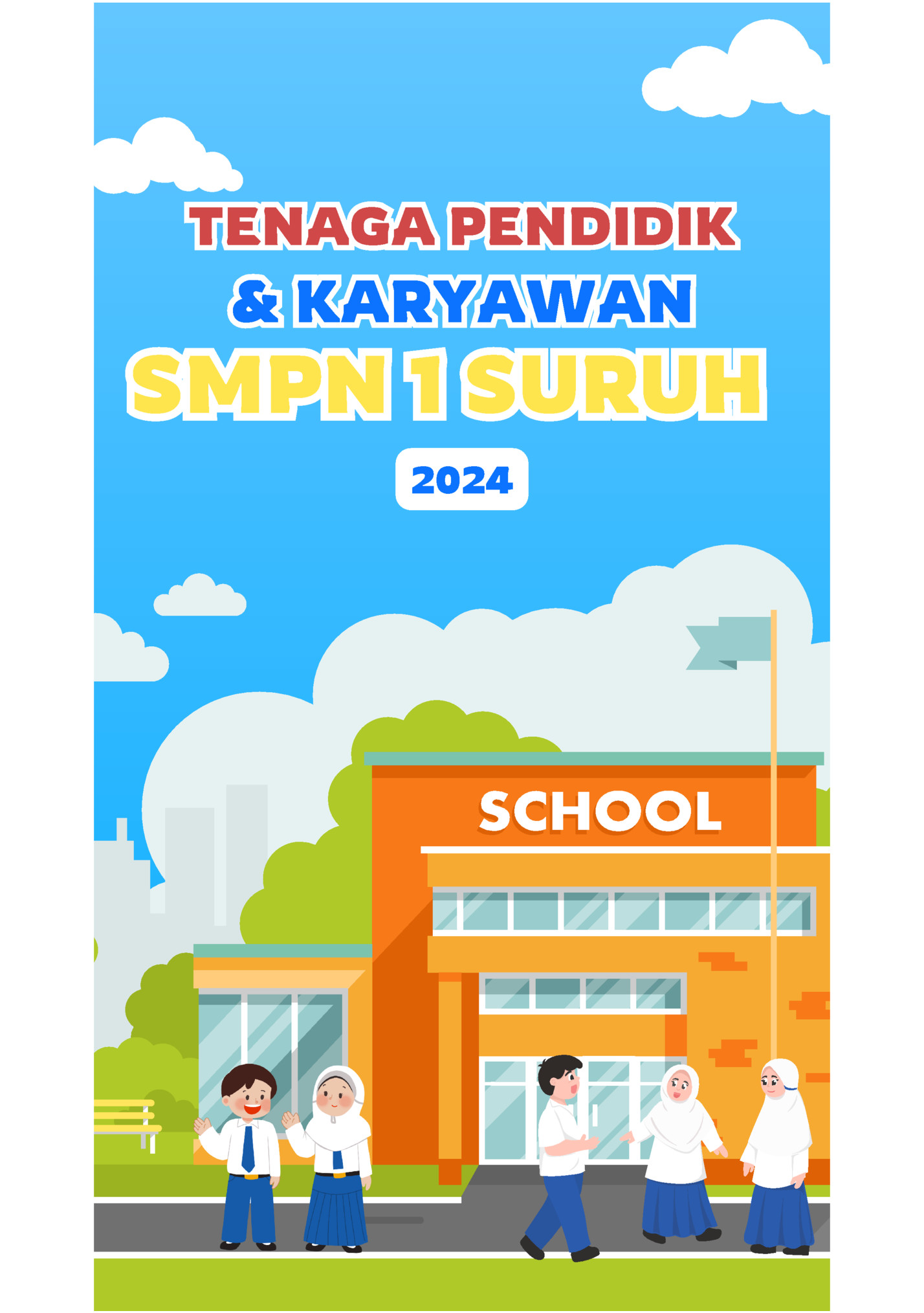 TENAGA PENDIDIK