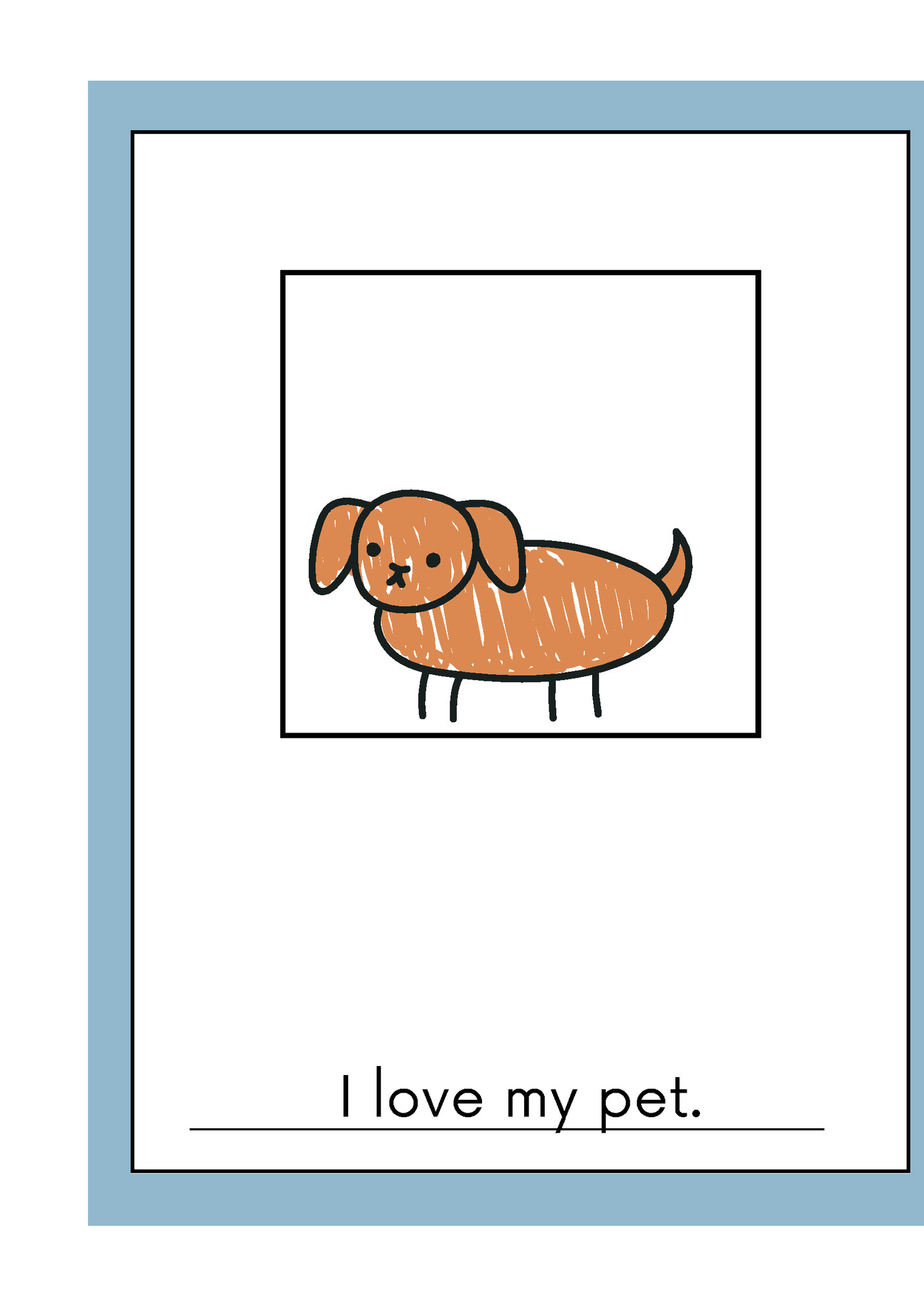 I I