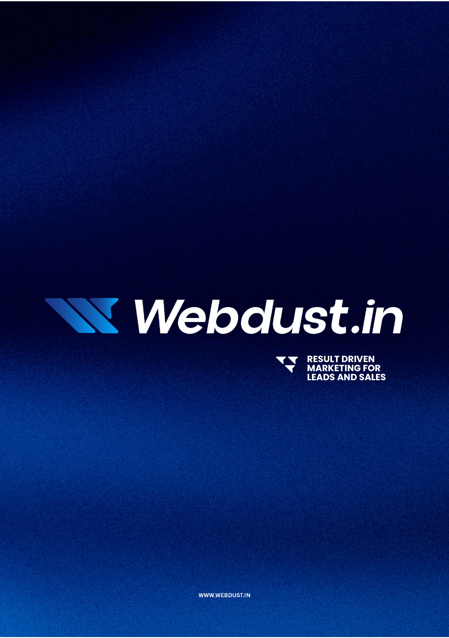 RESULT DRIVEN