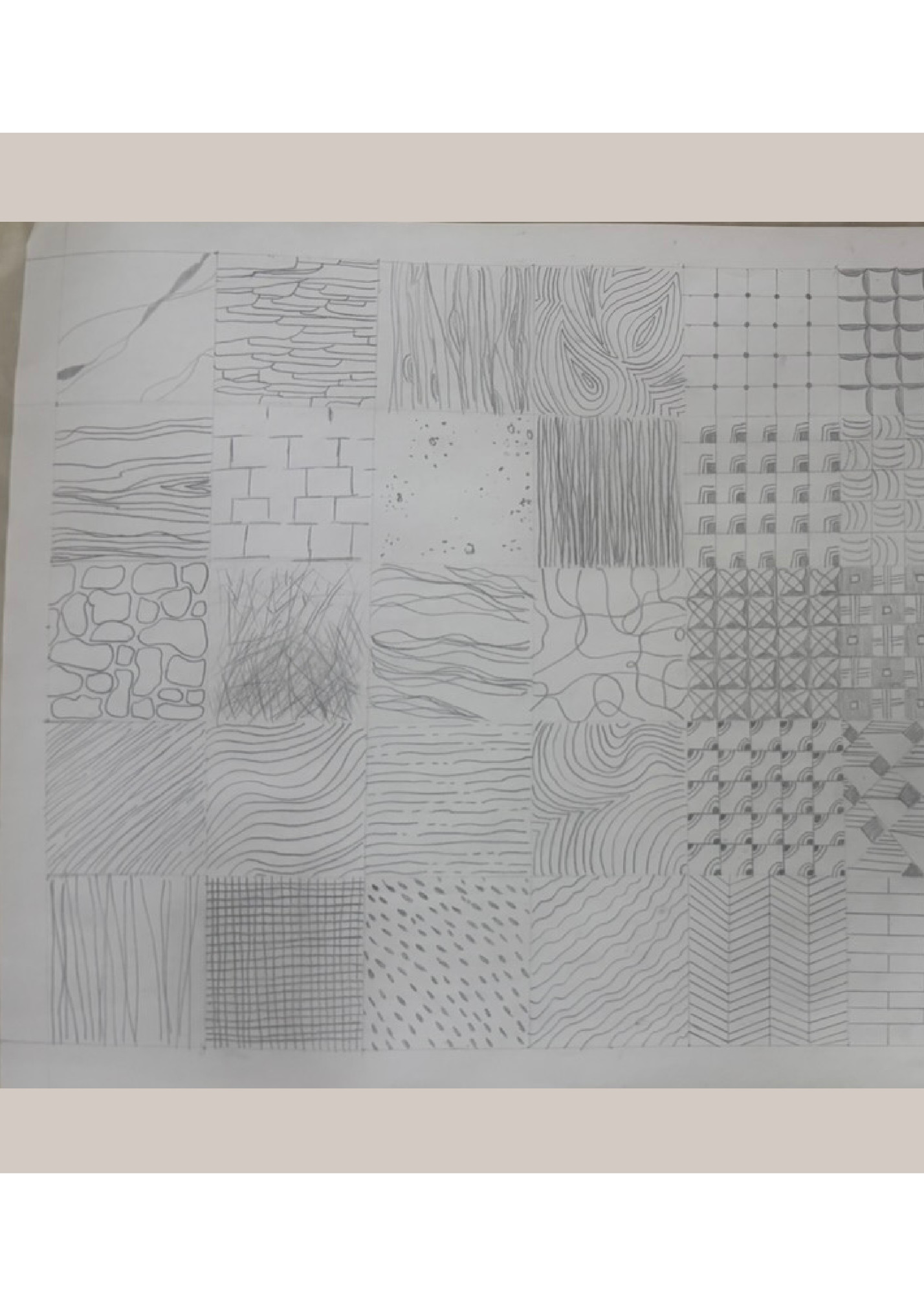 TEXTURAS