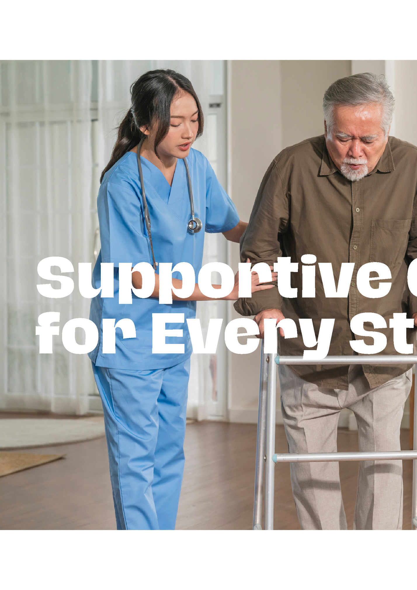 Supportive Care