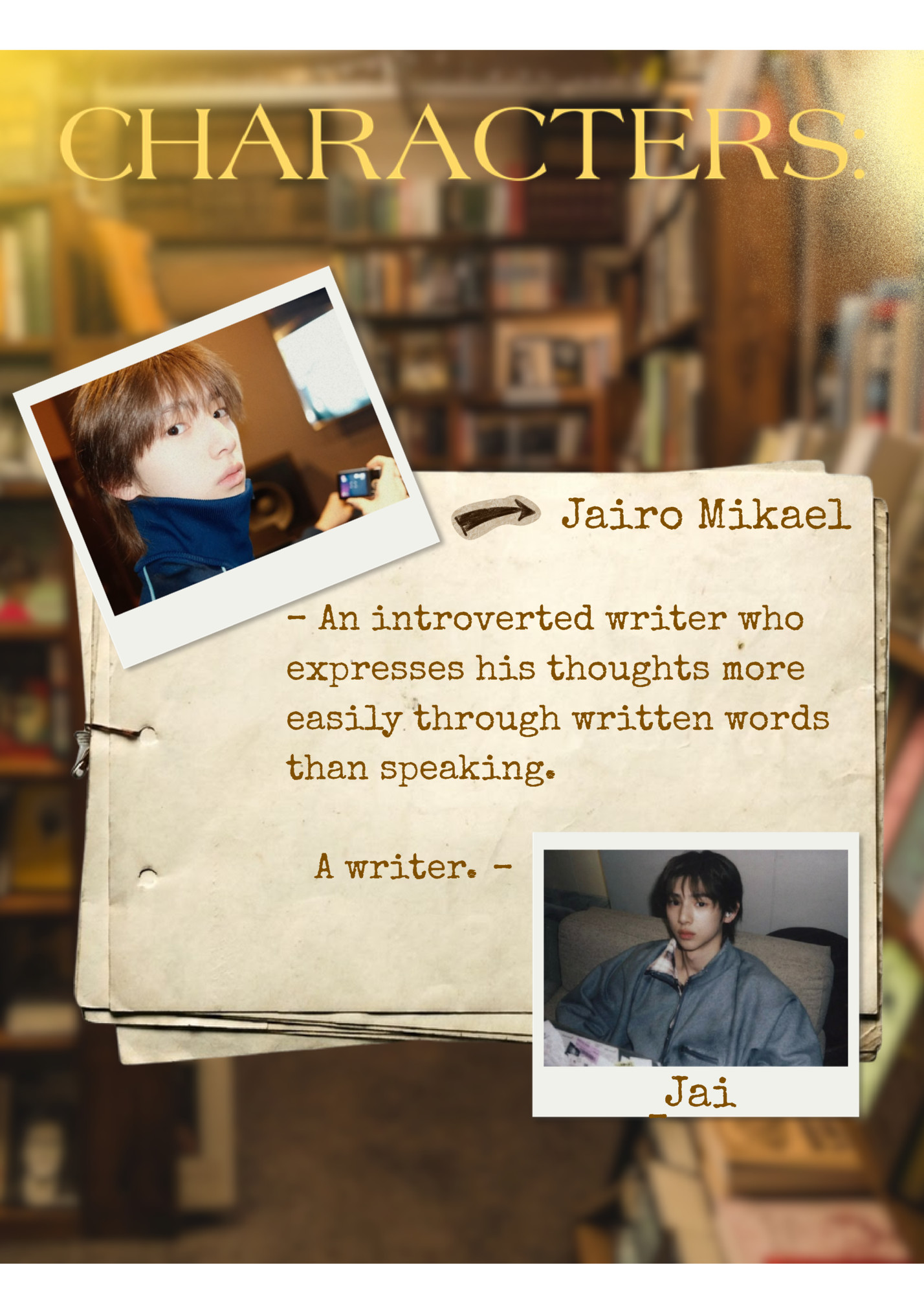 Jairo Mikael