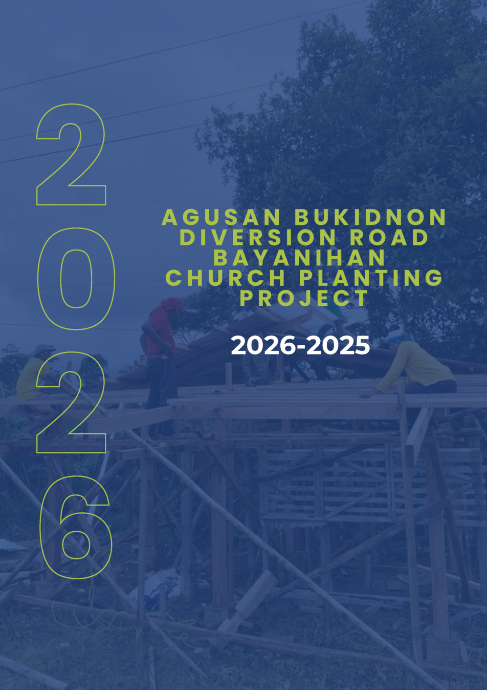 Agusan Bukidnon Mission 2026