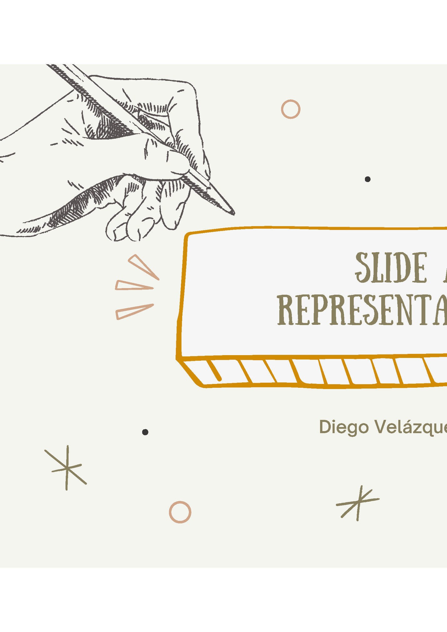 Slide A3: Abstract