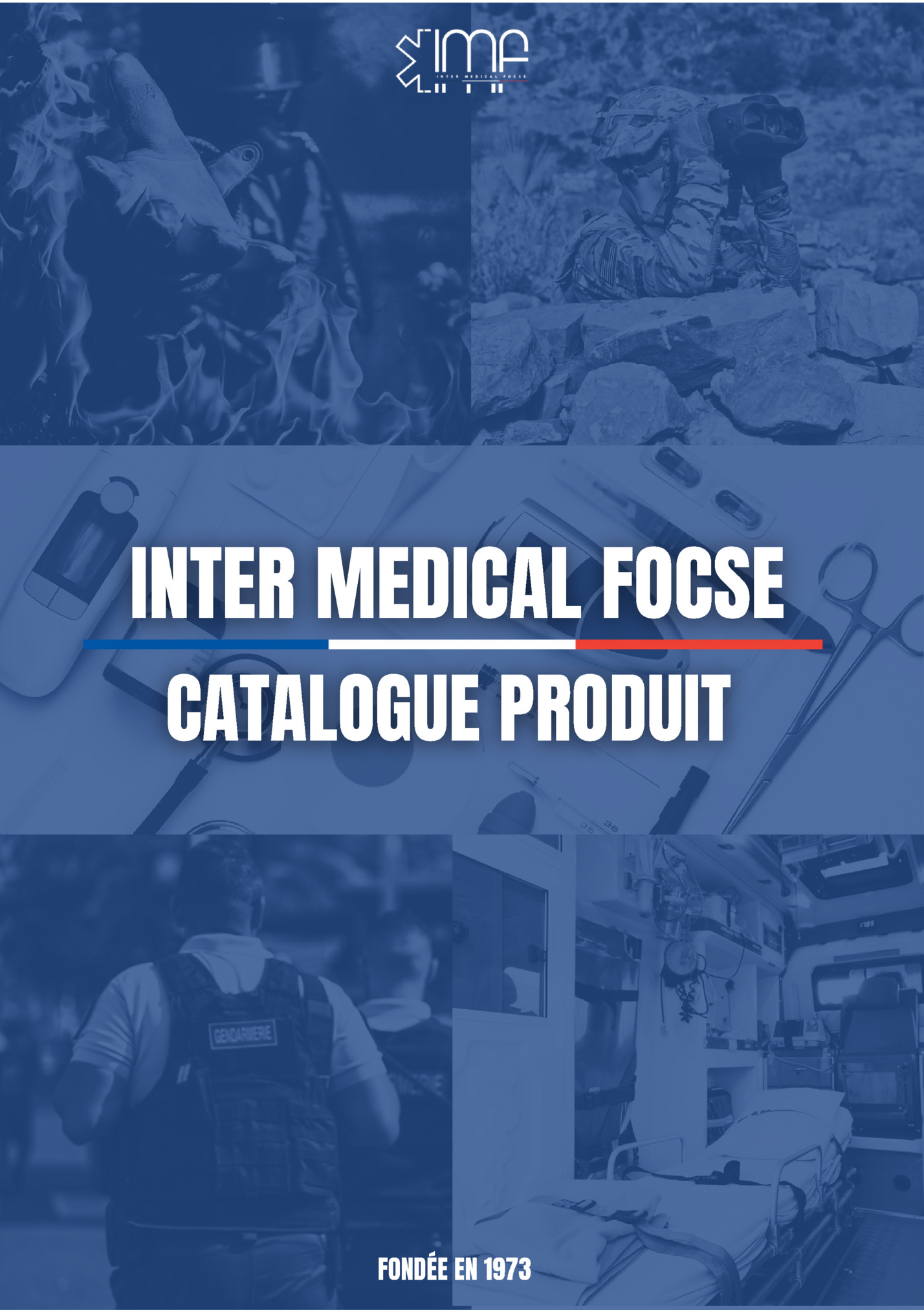 INTER MEDICAL FOCSE INTER MEDICAL FOCSE