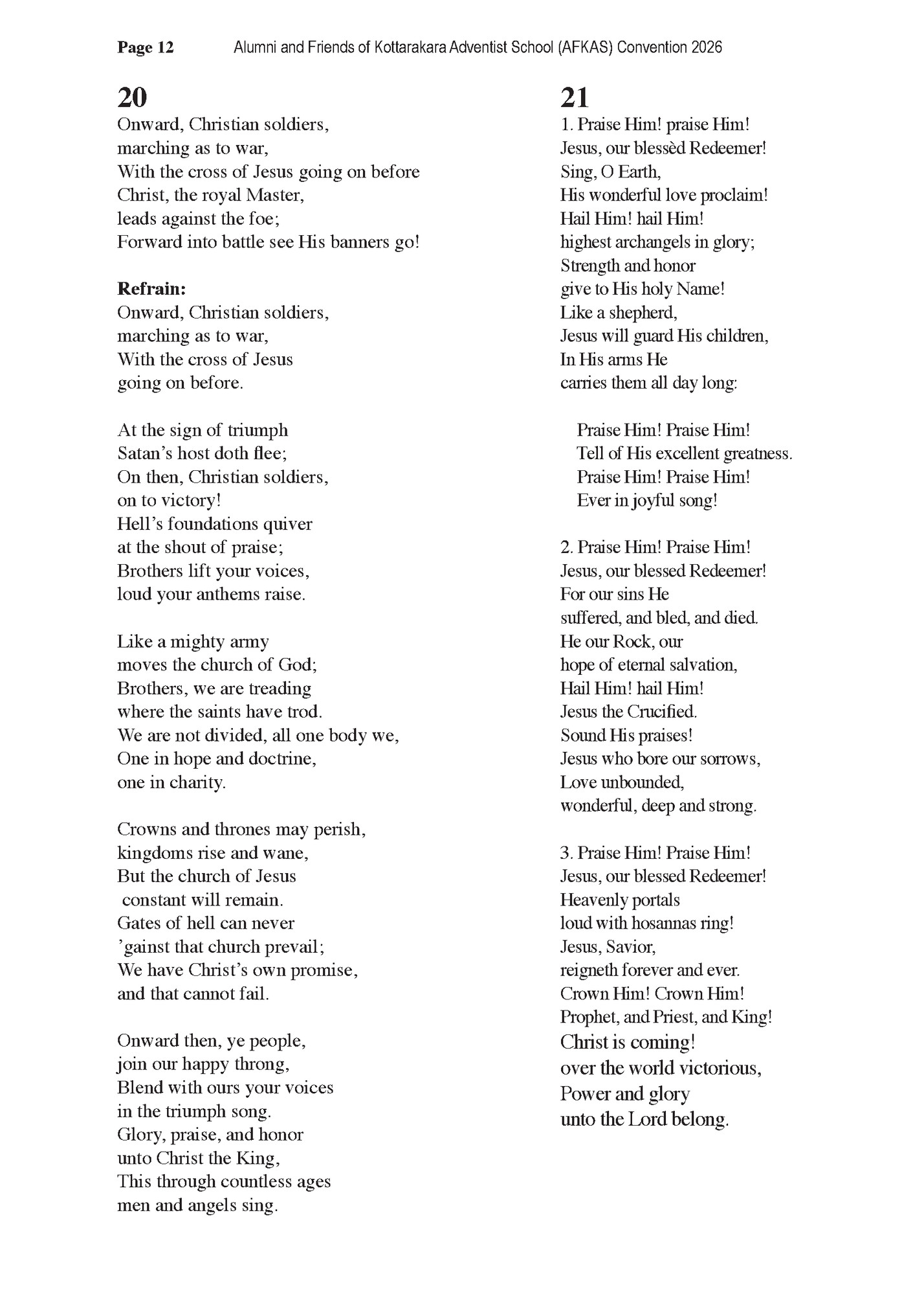 Page 12