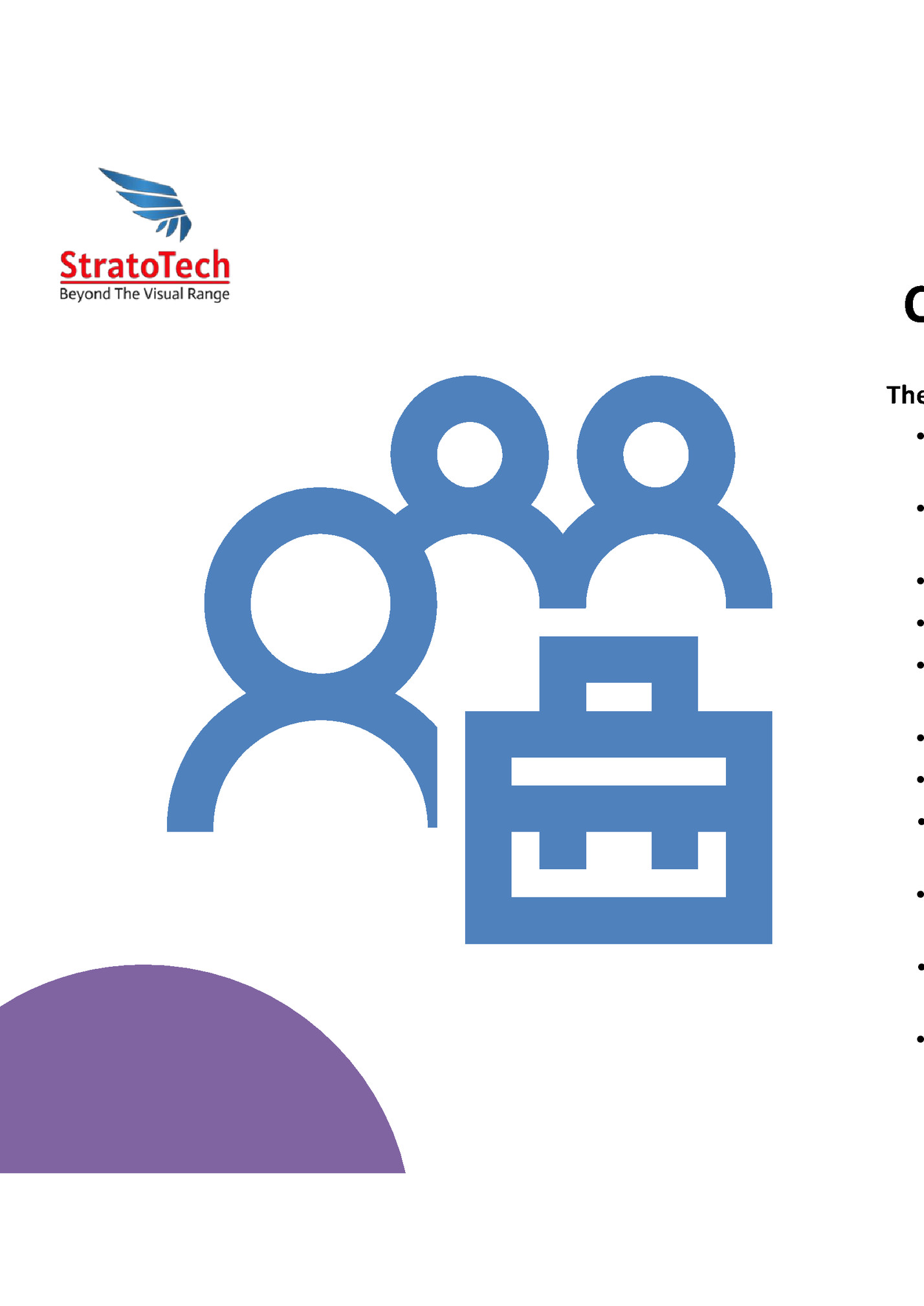 CONCEPT OF OPERATIONS VDES
