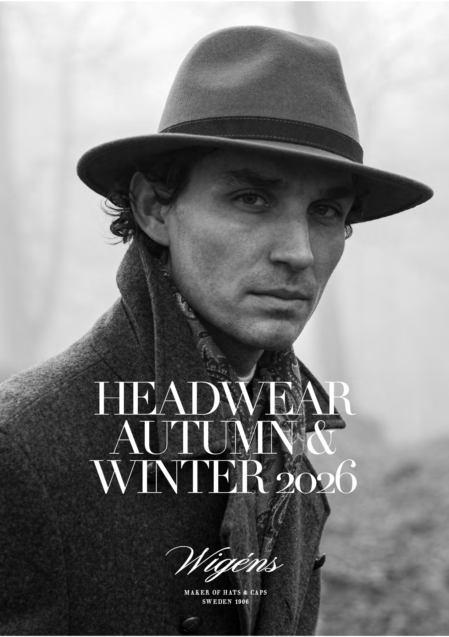 HEADWEAR