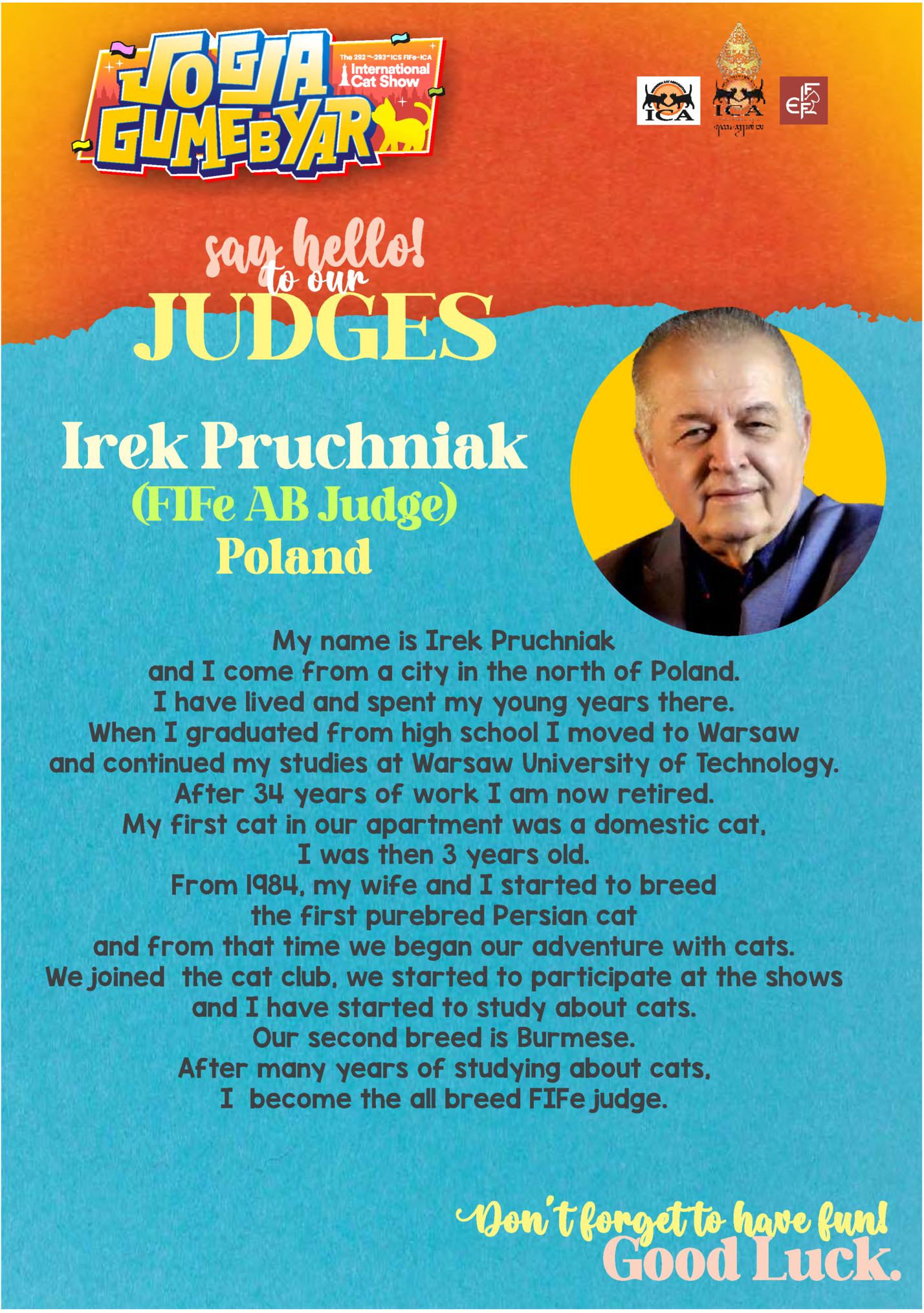 Irek Pruchniak