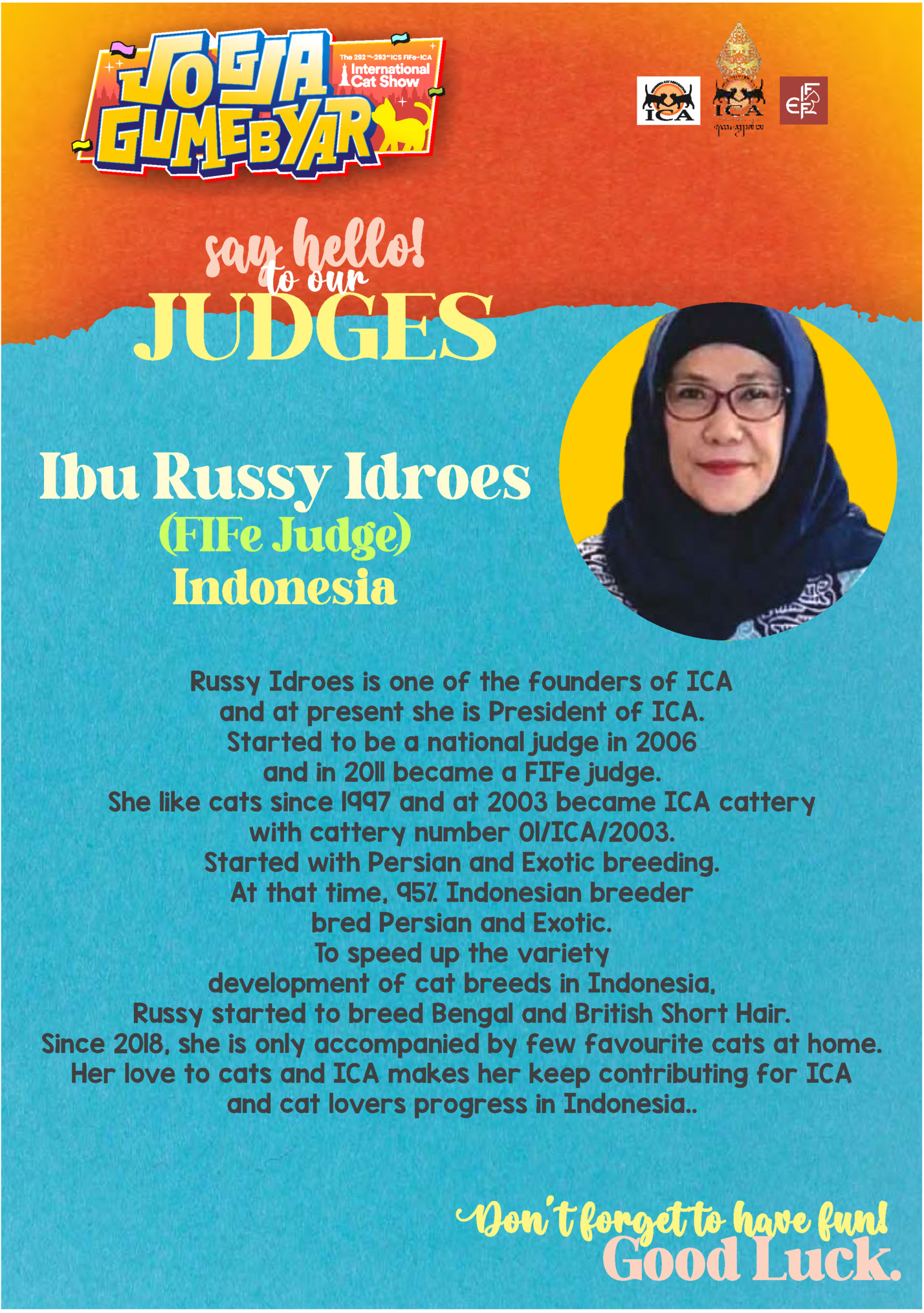 Ibu Russy Idroes