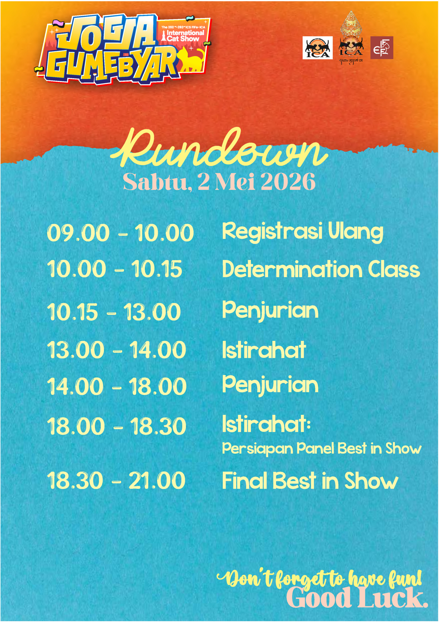 Rundown
